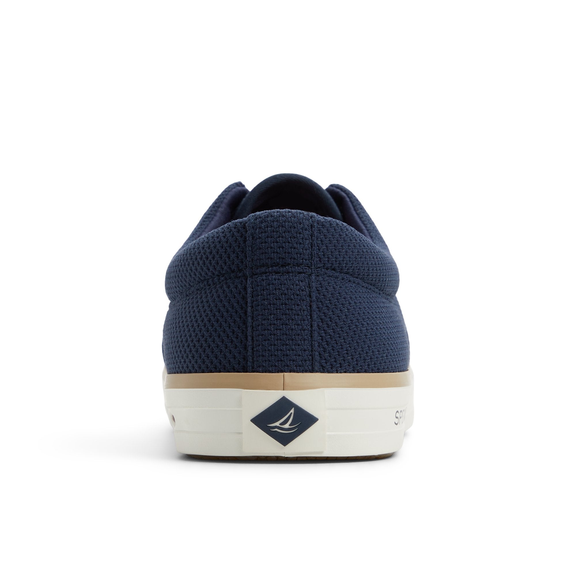 Fairlead cvo Navy Men's Sneakers - Image 4