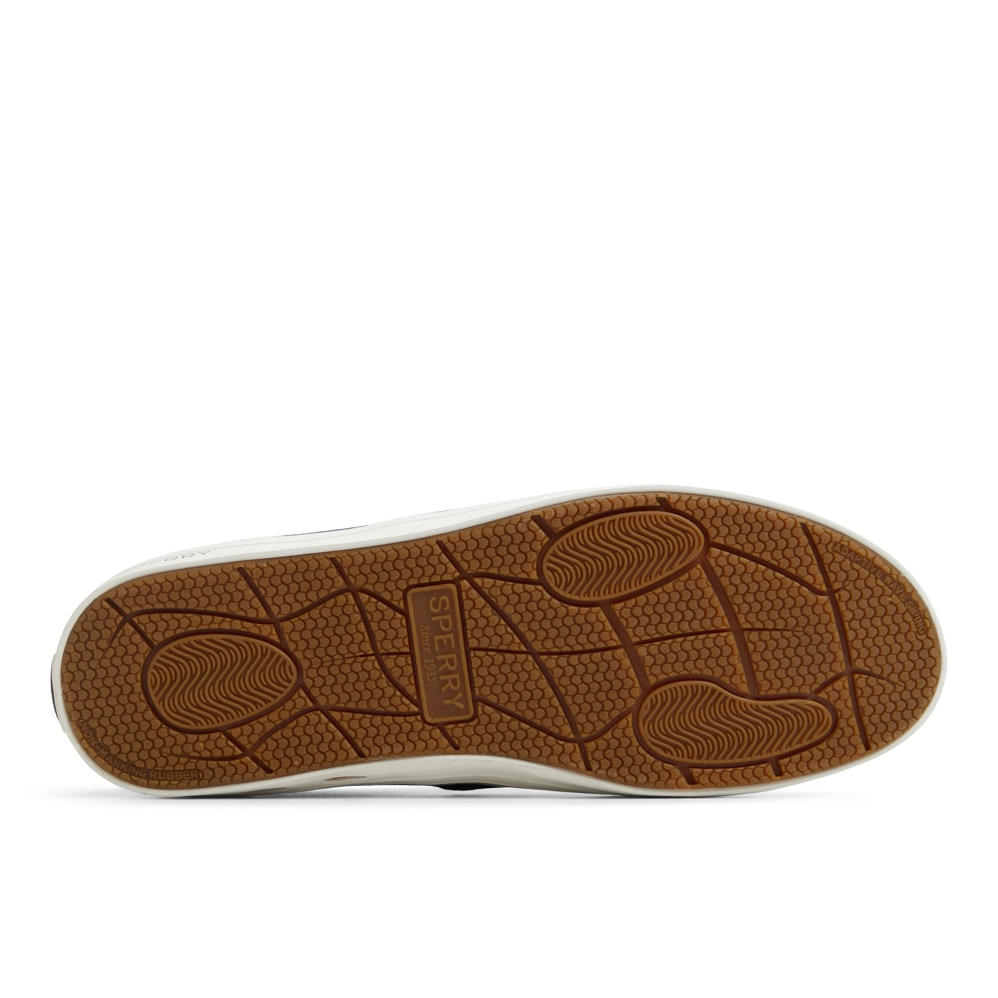 Fairlead cvo Navy Men's Sneakers - Image 5