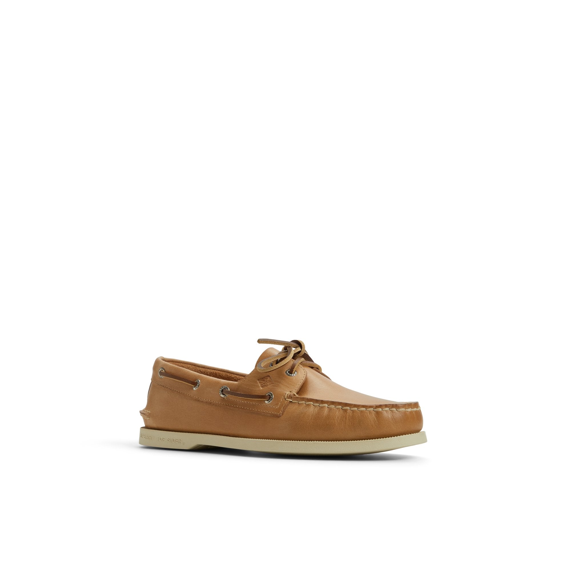 Authentic Original™ 2 Eye Boat Shoe Cream - Image 3