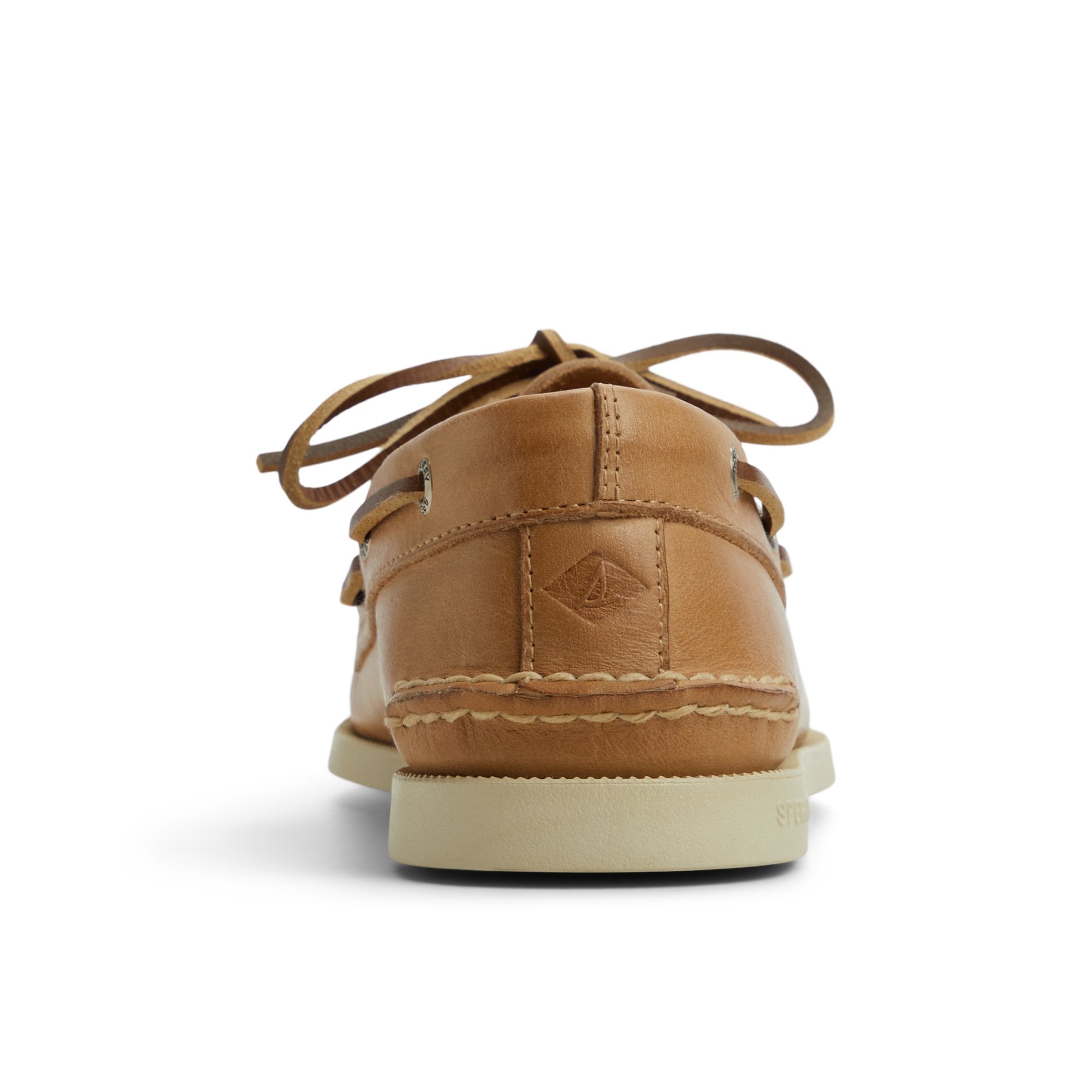 Authentic Original™ 2 Eye Boat Shoe Cream - Image 4