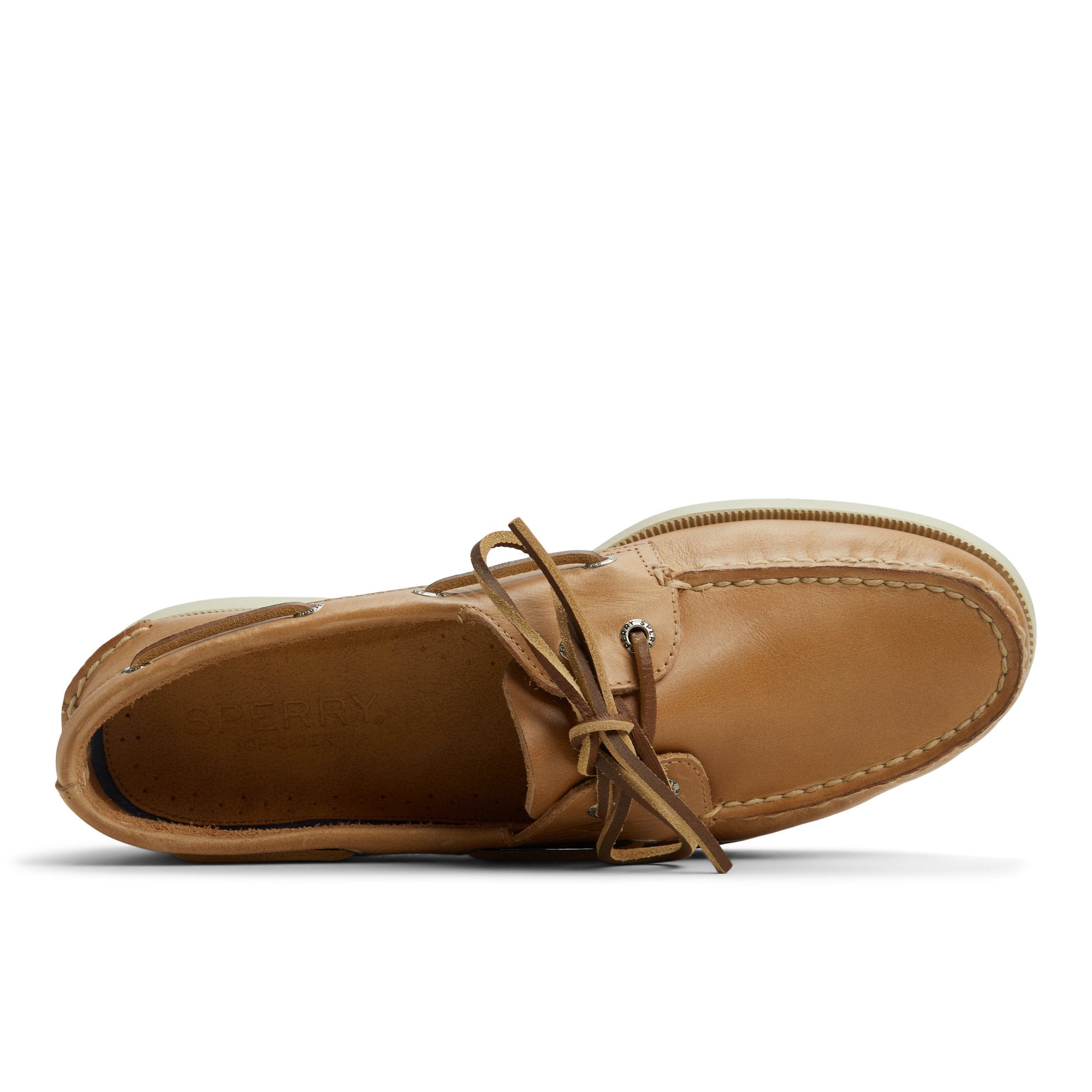 Authentic Original™ 2 Eye Boat Shoe Cream - Image 6