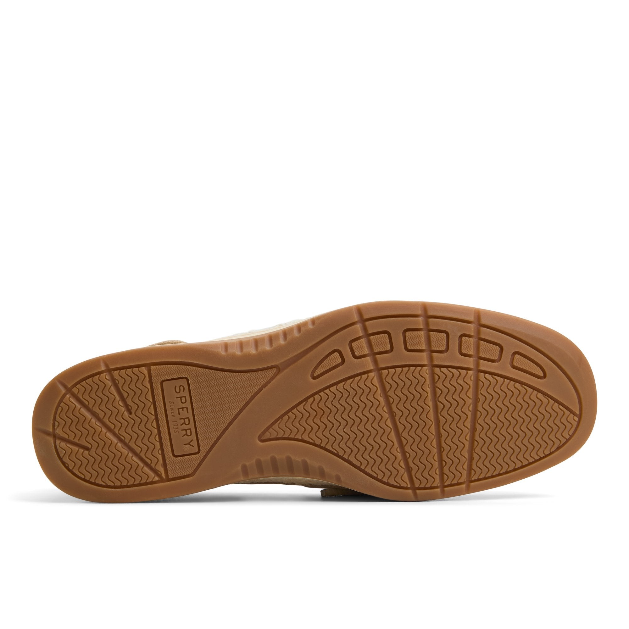 Angelfish 1 Eye Boat Shoe Light Pink - Image 5