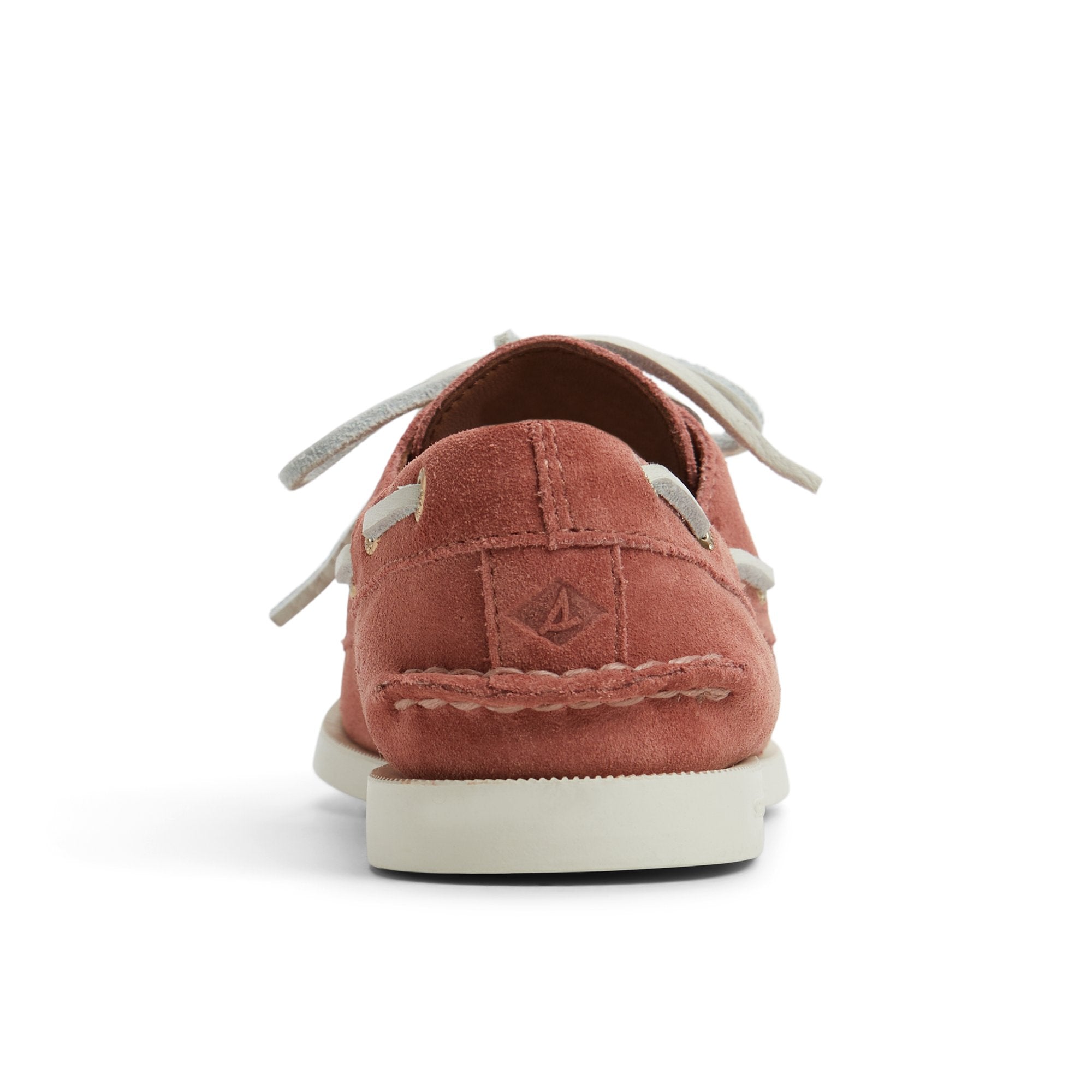 Authentic Original™ 2 Eye Boat Shoe Dark Rose - Image 4