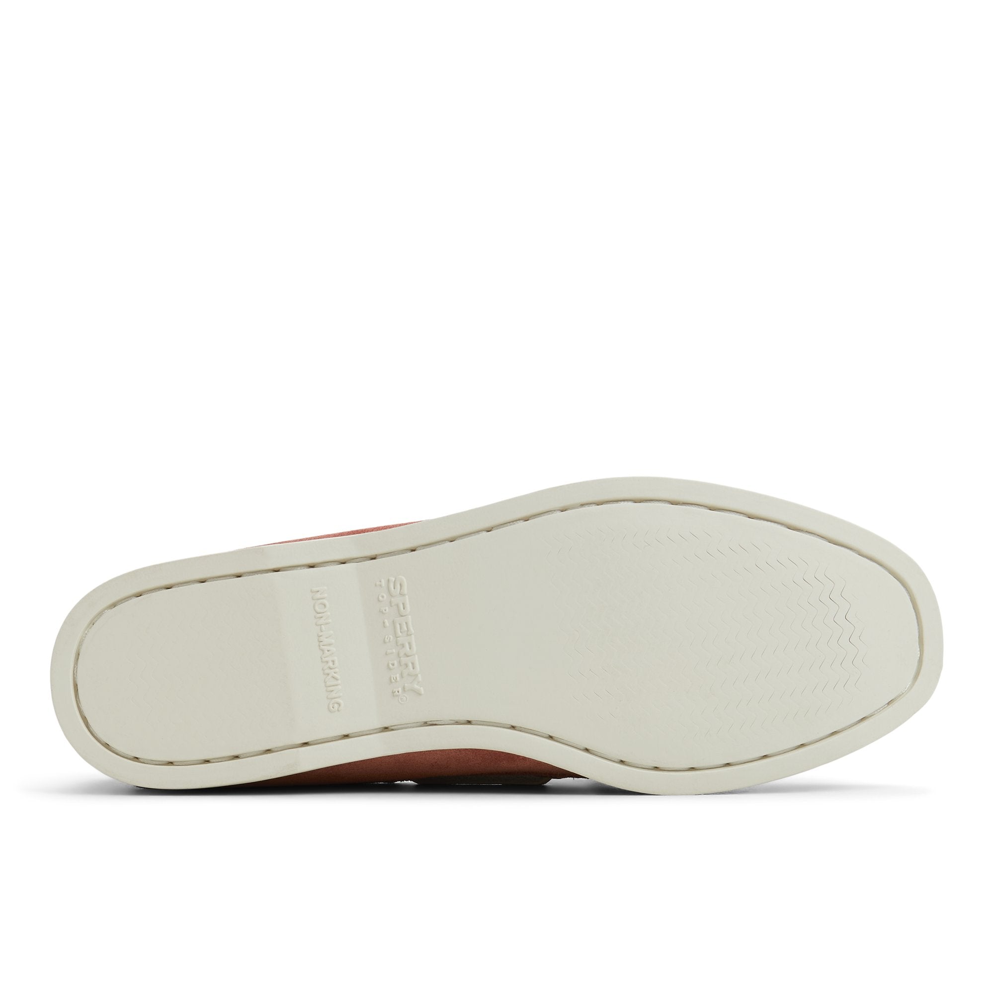 Authentic Original™ 2 Eye Boat Shoe Dark Rose - Image 5