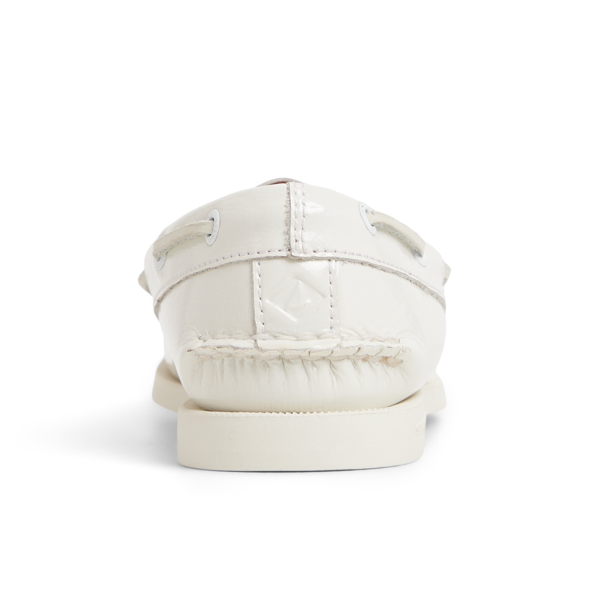 Authentic Original™ 2 Eye Boat Shoe White - Image 4