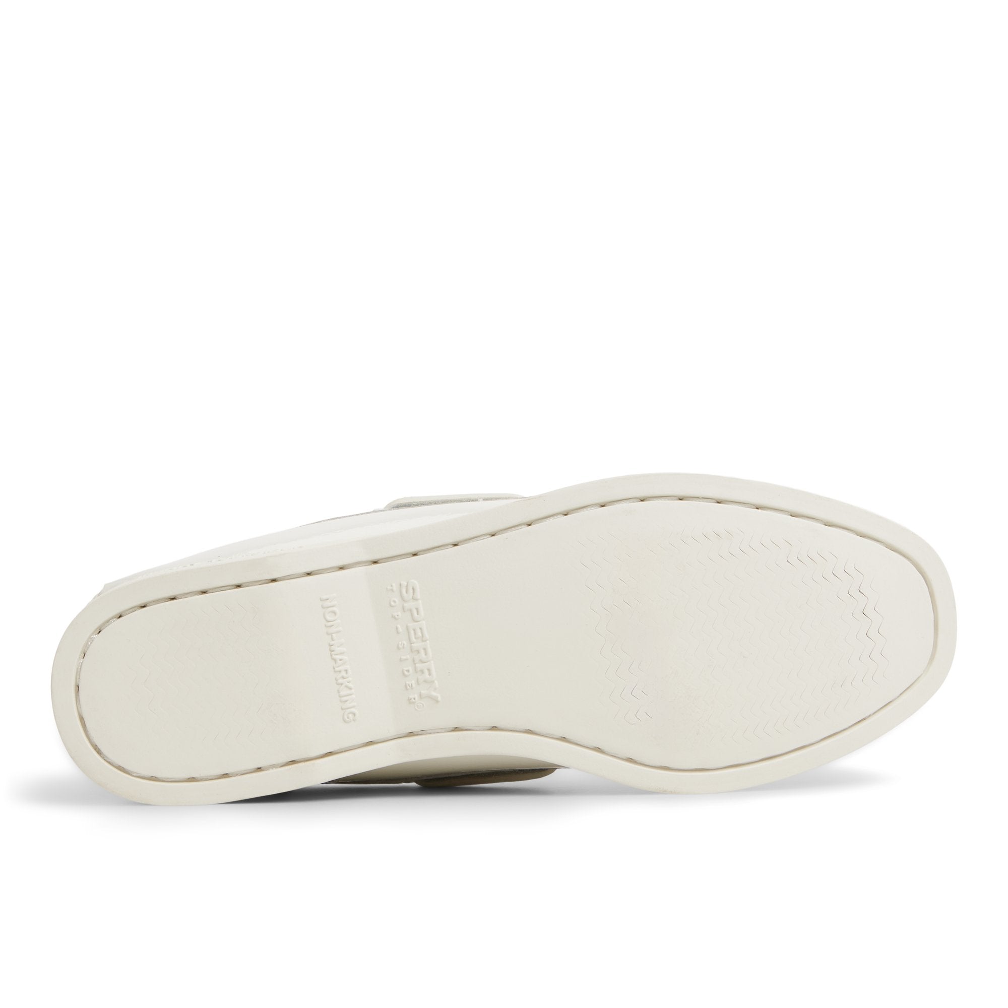 Authentic Original™ 2 Eye Boat Shoe White - Image 5