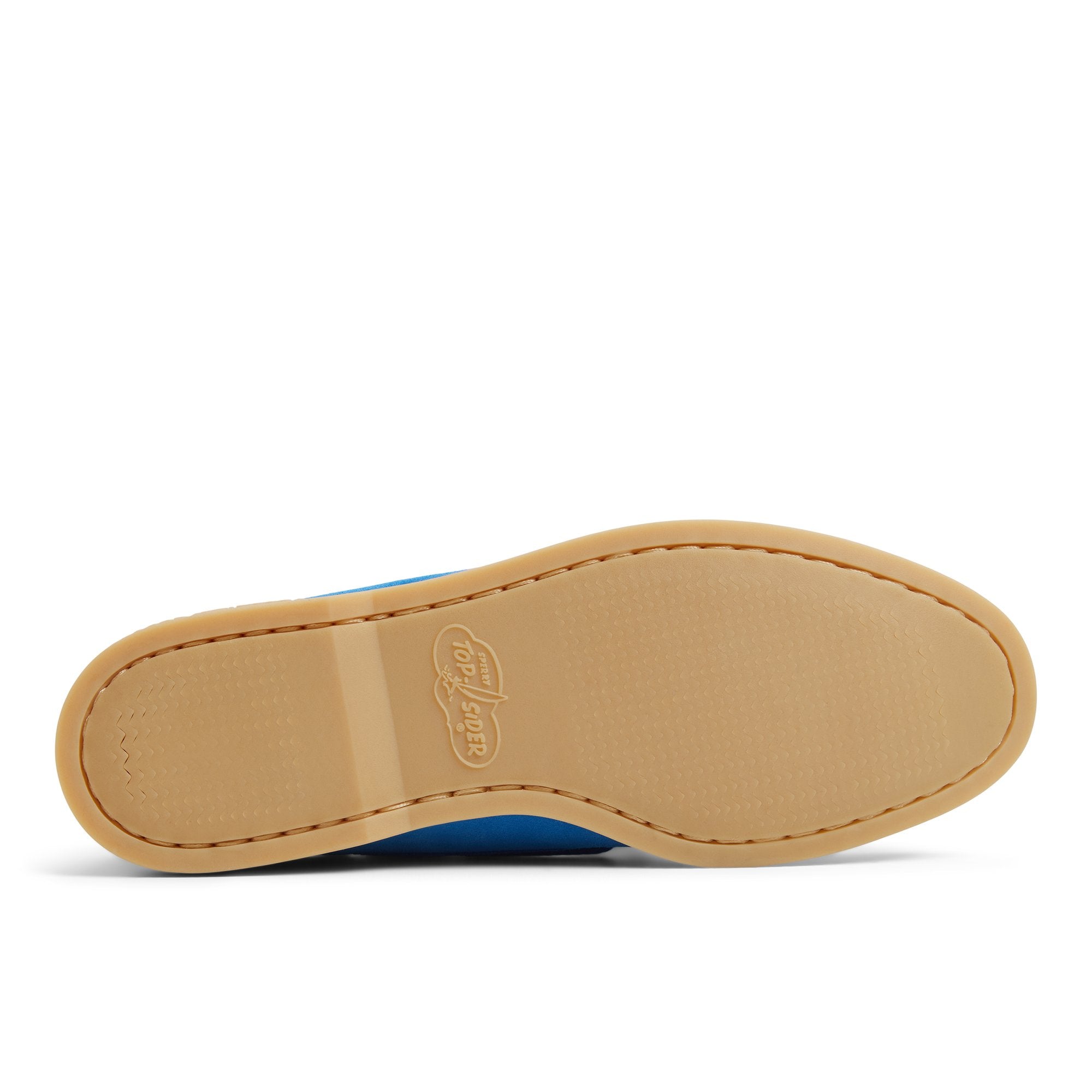 Authentic Original™ 2-Eye Boat Shoe Bright Blue - Image 5