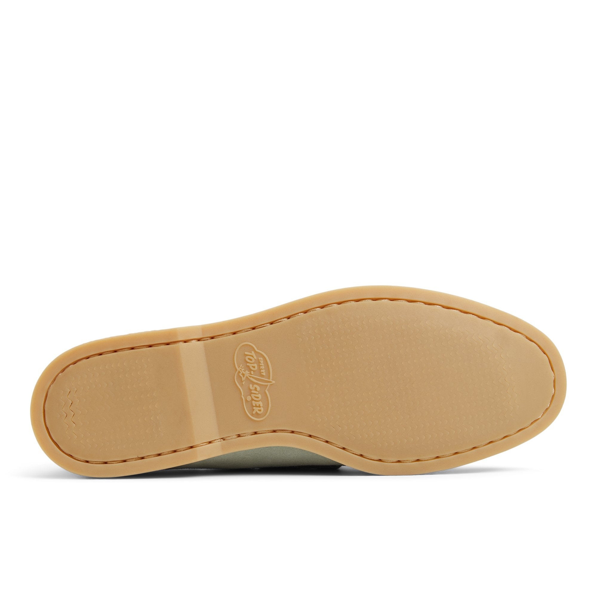 Authentic Original™ 2-Eye Boat Shoe Light Green - Image 5