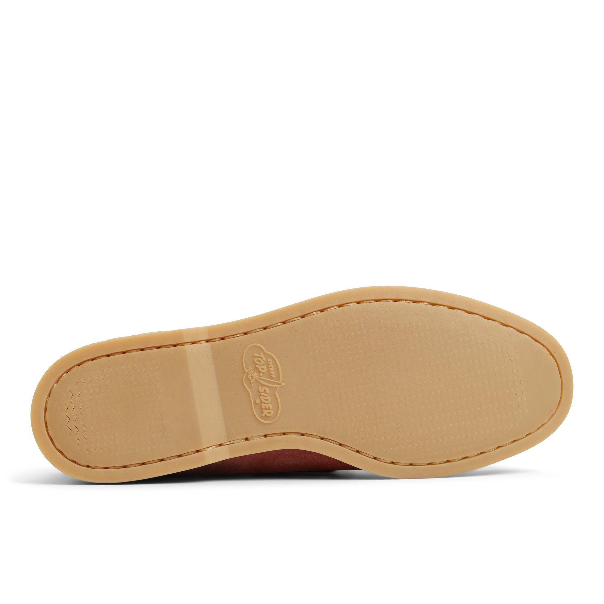 Authentic Original™ 2-Eye Boat Shoe Red - Image 5