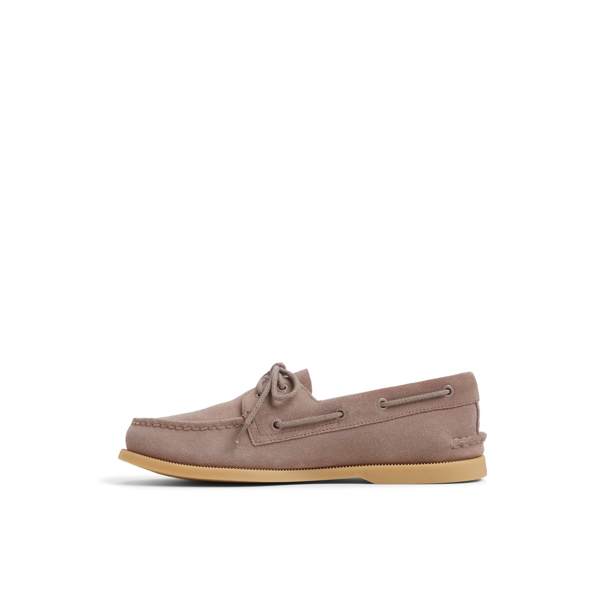 Authentic Original™ 2-Eye Boat Shoe Light Purple - Image 2
