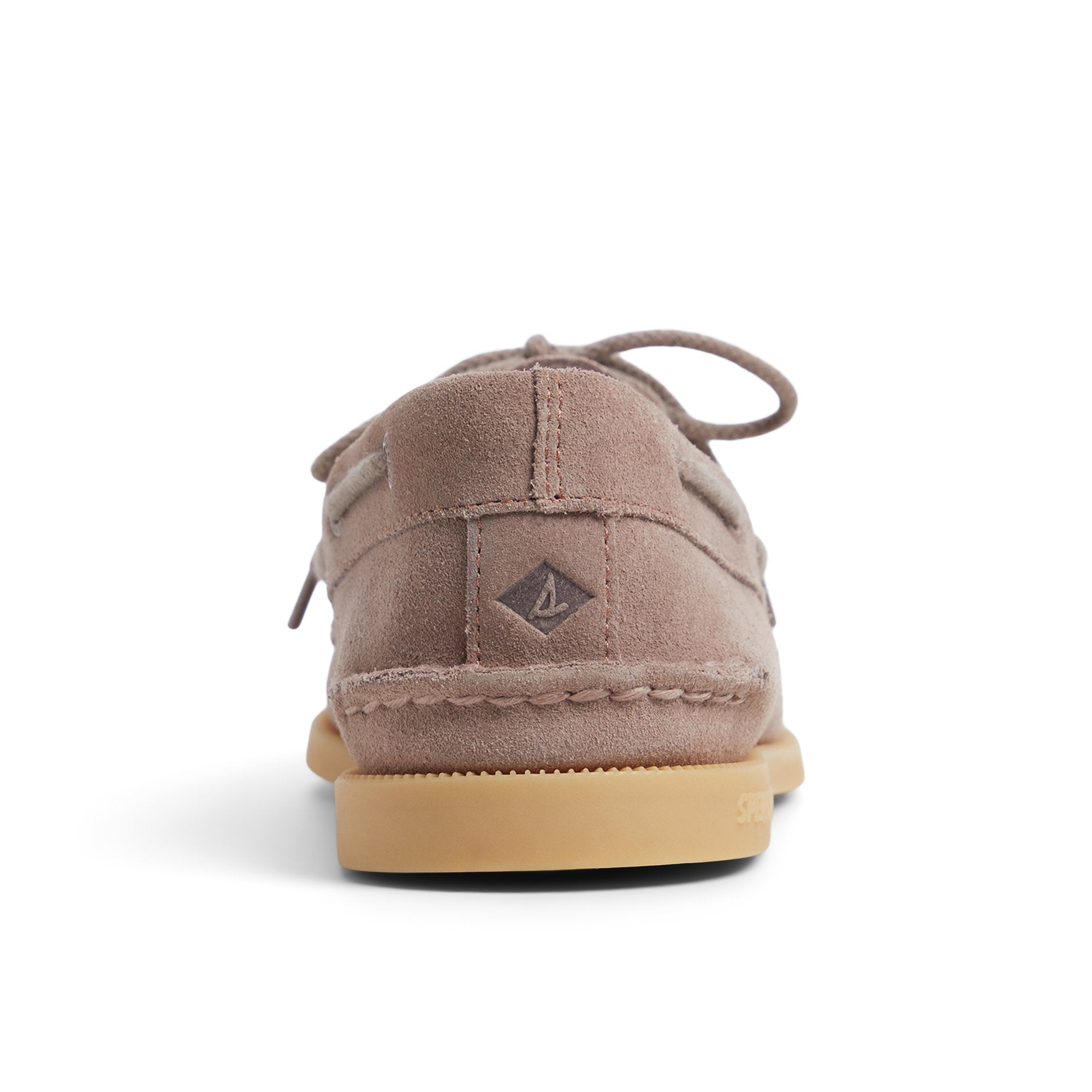 Authentic Original™ 2-Eye Boat Shoe Light Purple - Image 4