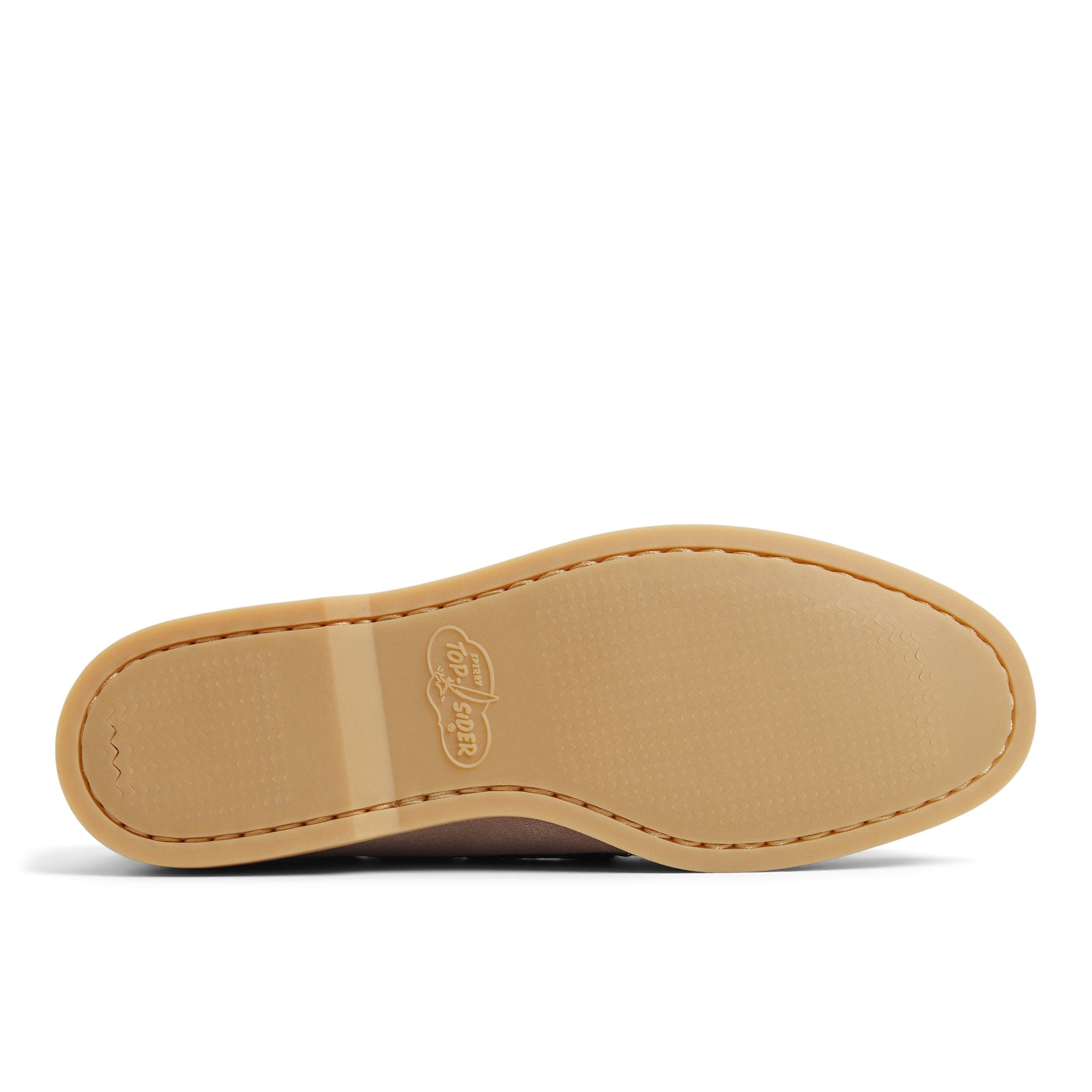 Authentic Original™ 2-Eye Boat Shoe Light Purple - Image 5