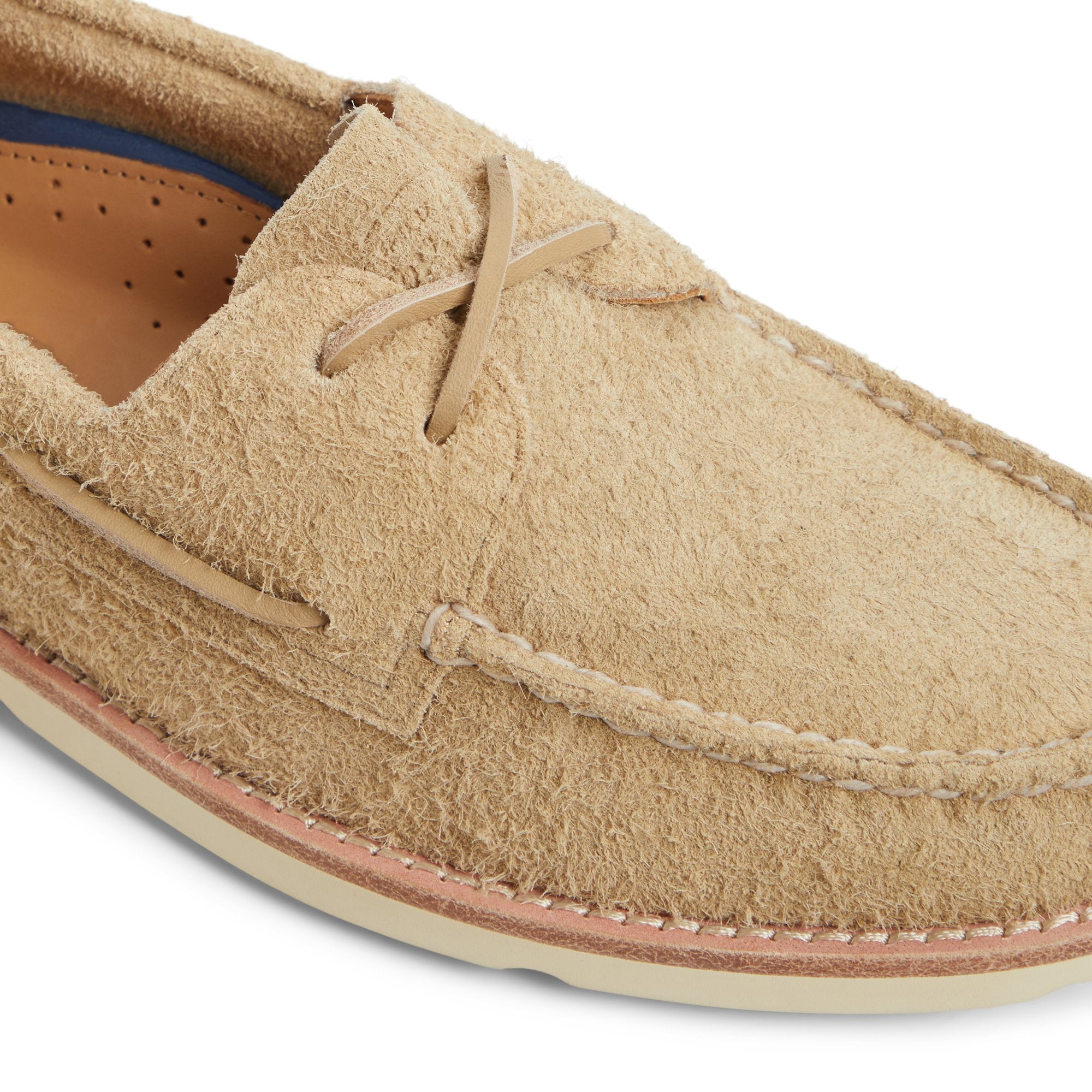 Authentic Original™ 2-Eye Lite Boat Shoeripple Sand Men's Men - Image 7