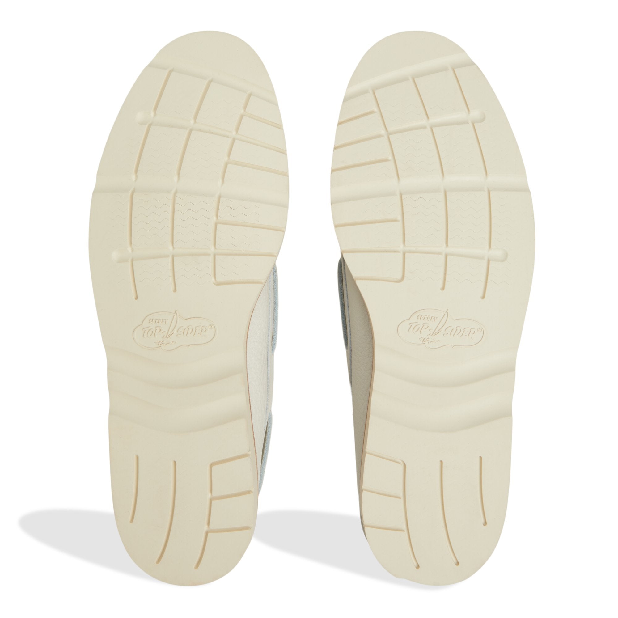 Authentic Original™ 2-Eye Lite Boat Shoeripple Cream Men's Leather - Image 5