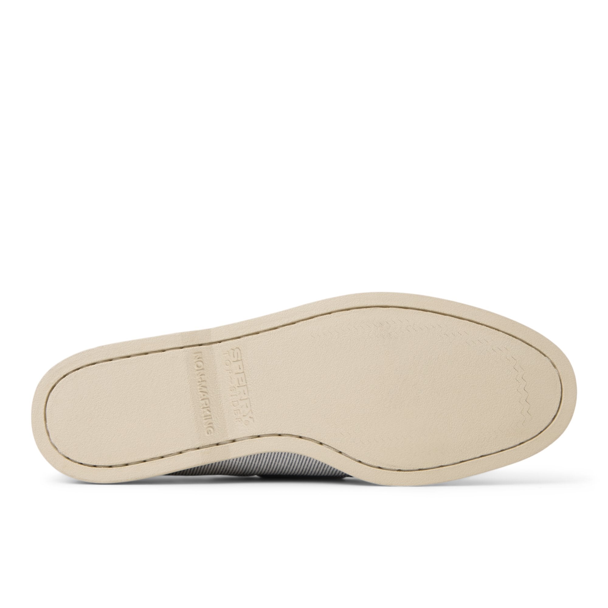 Authentic Original™ 2-Eye Boat Shoe White Print - Image 5