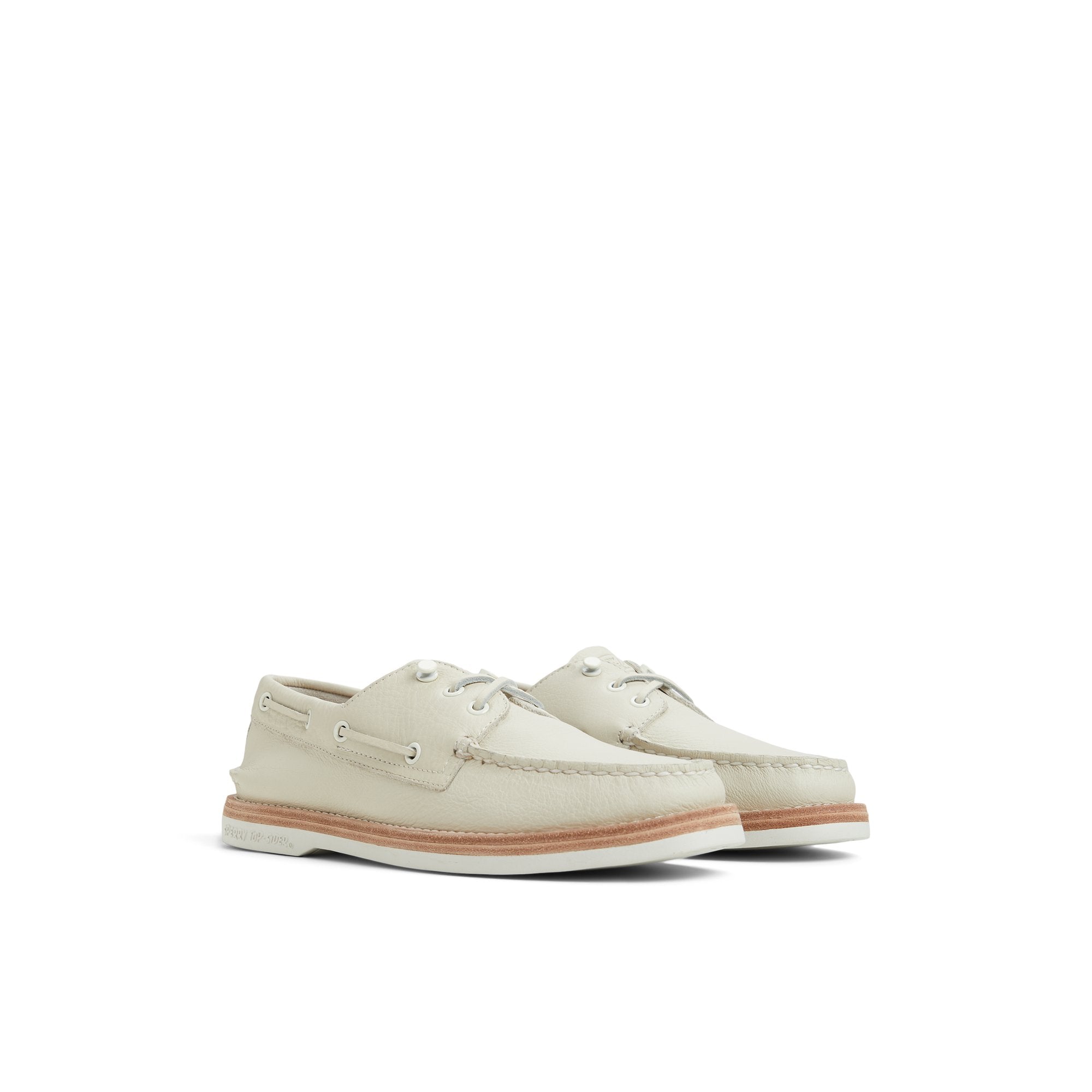 Authentic Original™ 3 Eye Boat Shoe Cream - Image 3