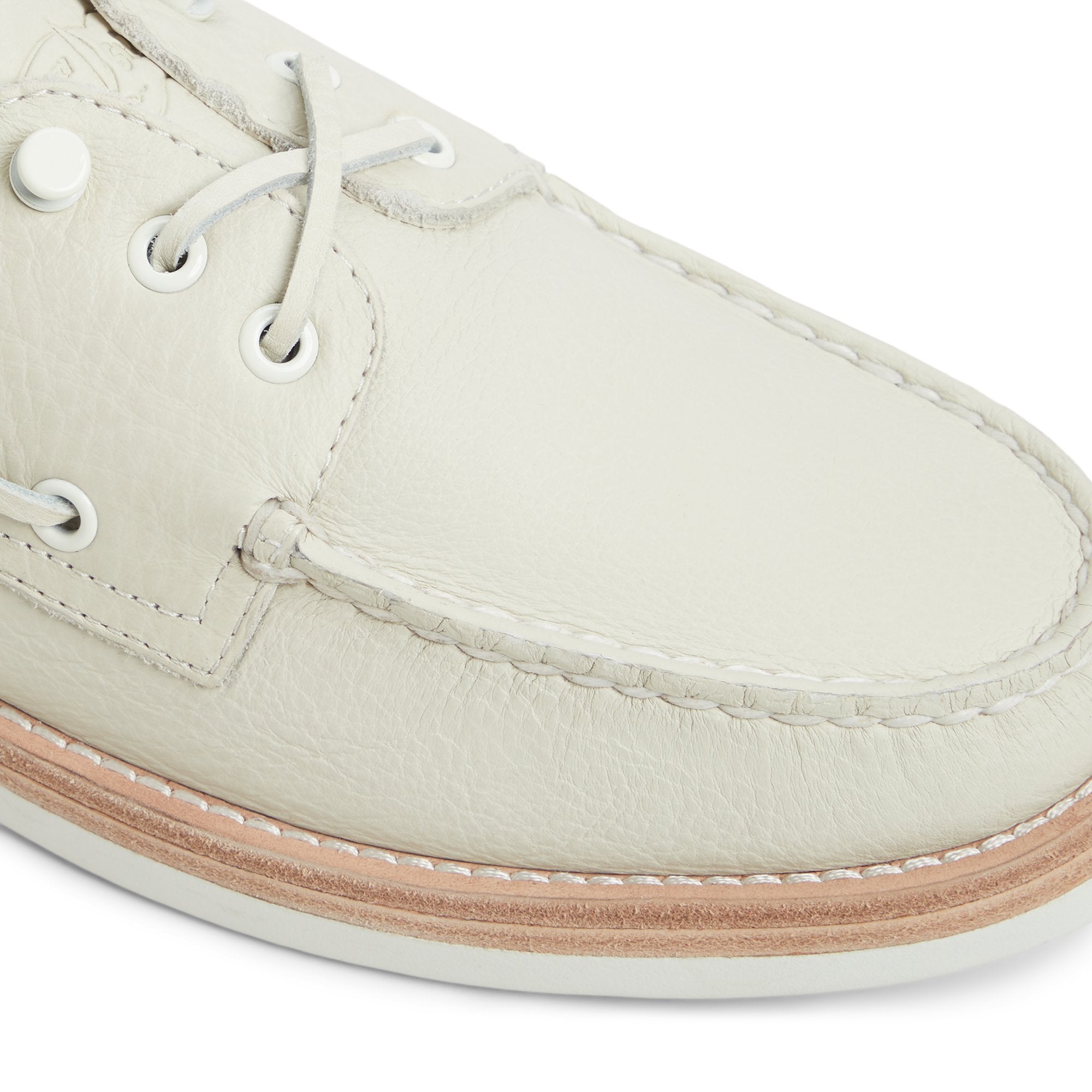 Authentic Original™ 3 Eye Boat Shoe Cream - Image 7