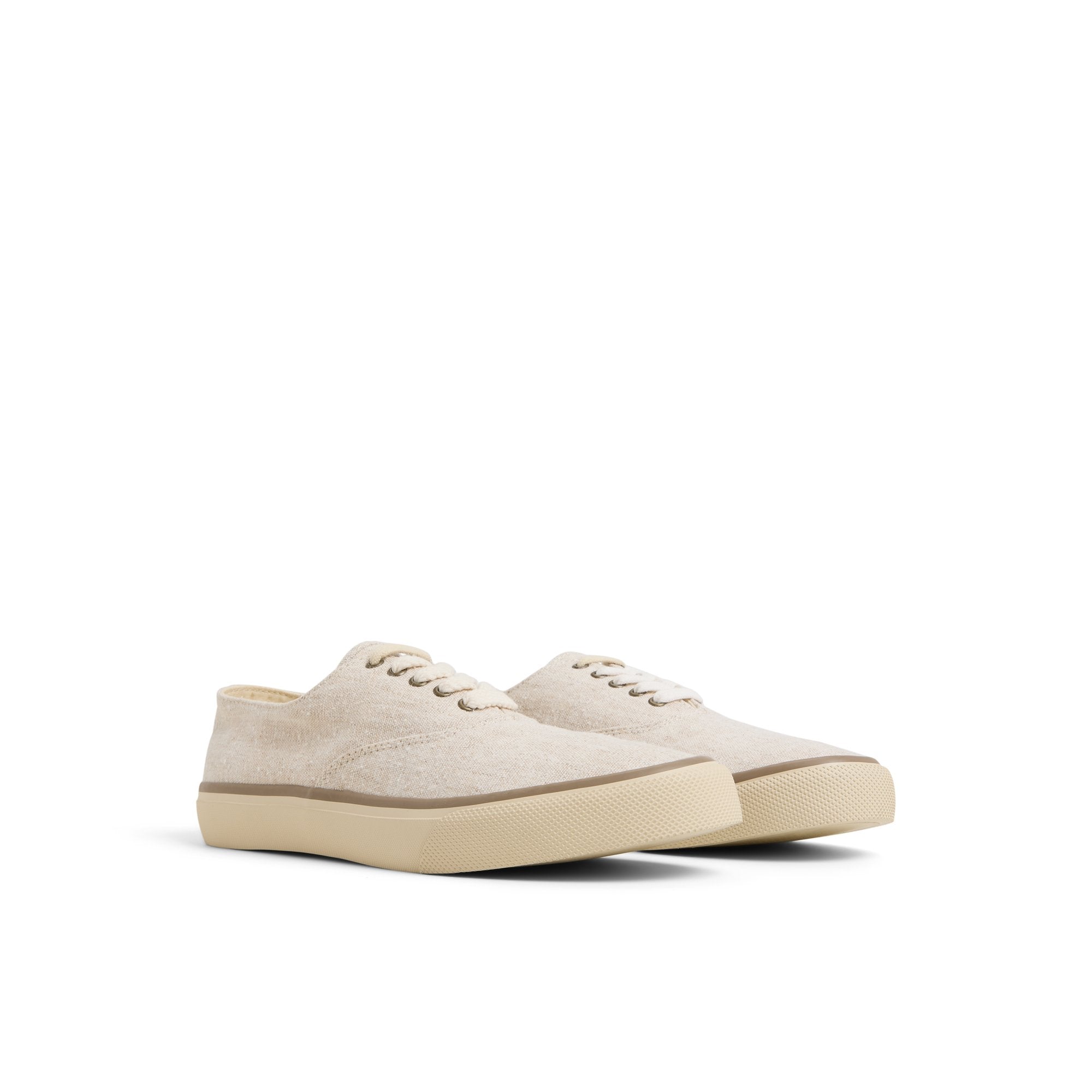 Classic CVO Sneaker Open Natural - Image 3