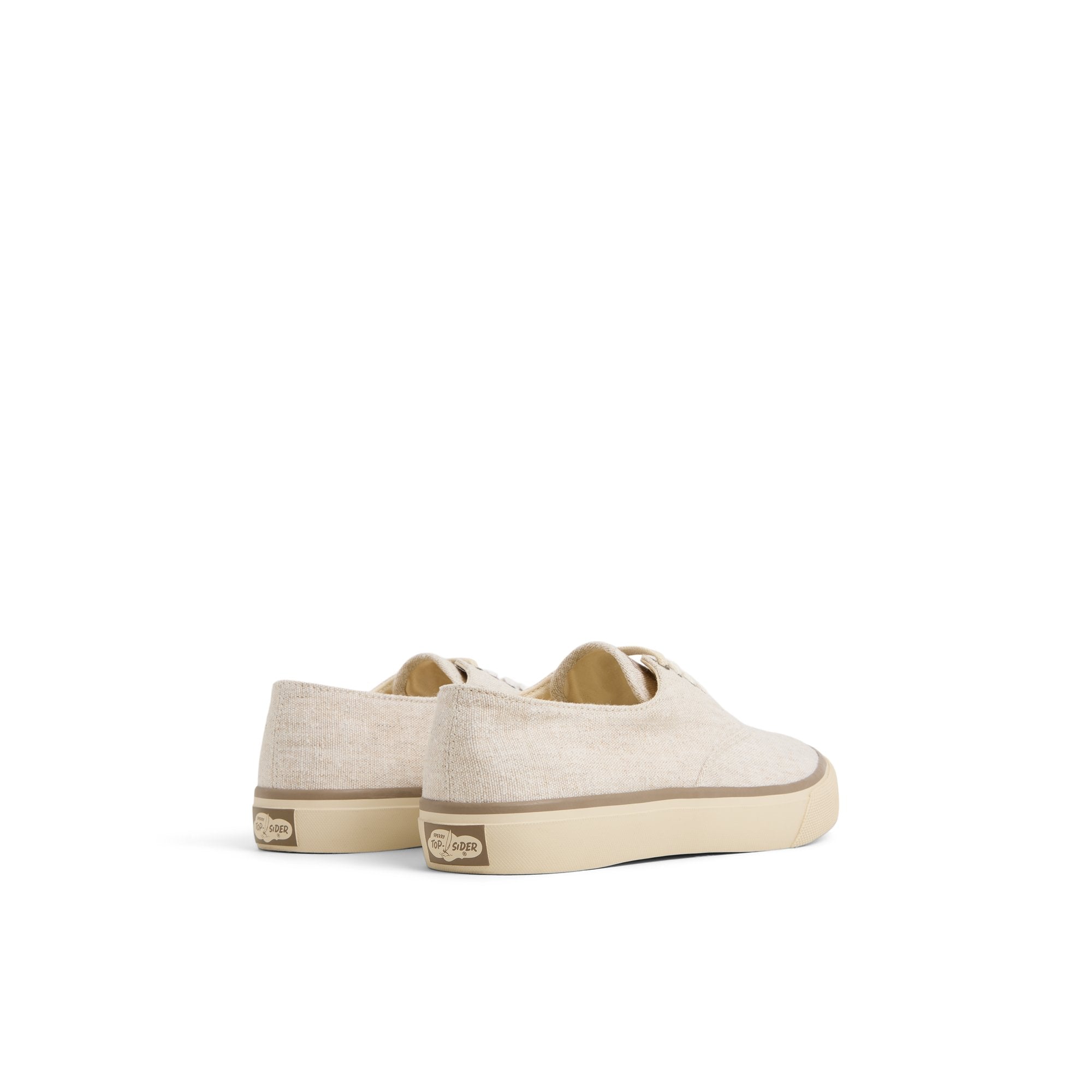 Classic CVO Sneaker Open Natural - Image 4