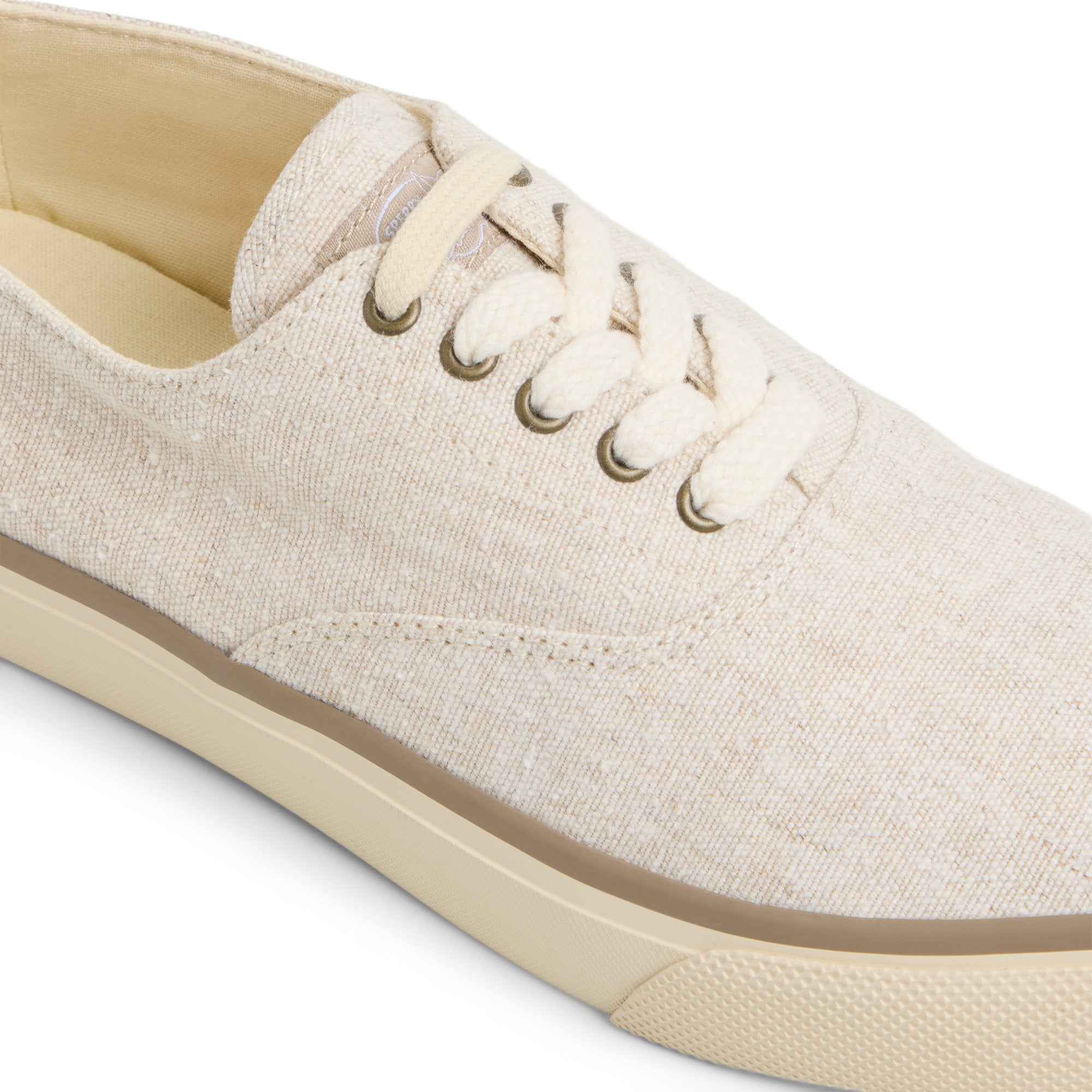 Classic CVO Sneaker Open Natural - Image 7