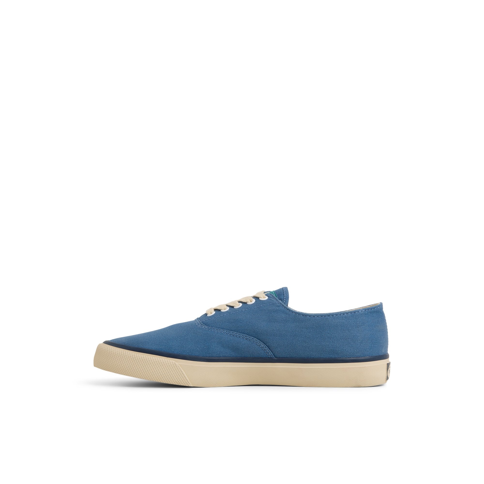 Classic CVO Sneaker Blue - Image 2
