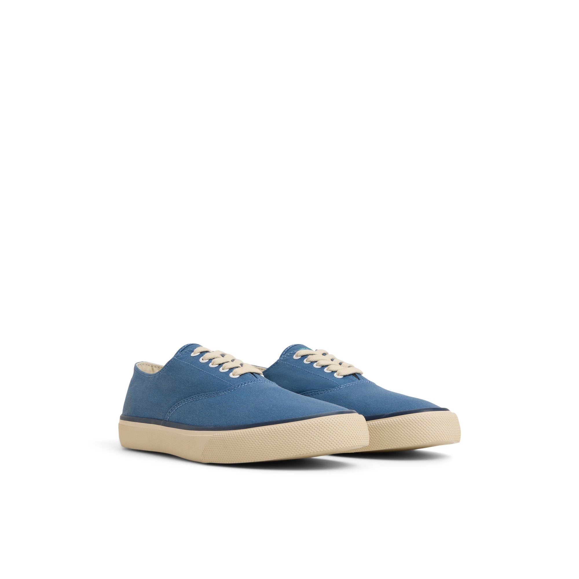 Classic CVO Sneaker Blue - Image 3