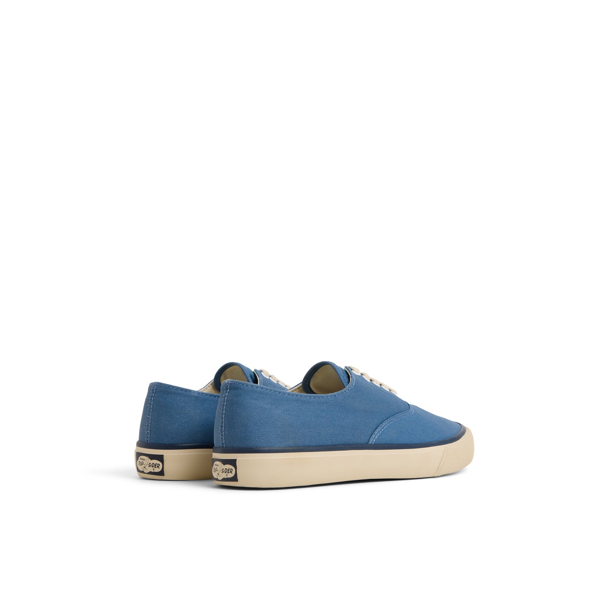 Classic CVO Sneaker Blue - Image 4