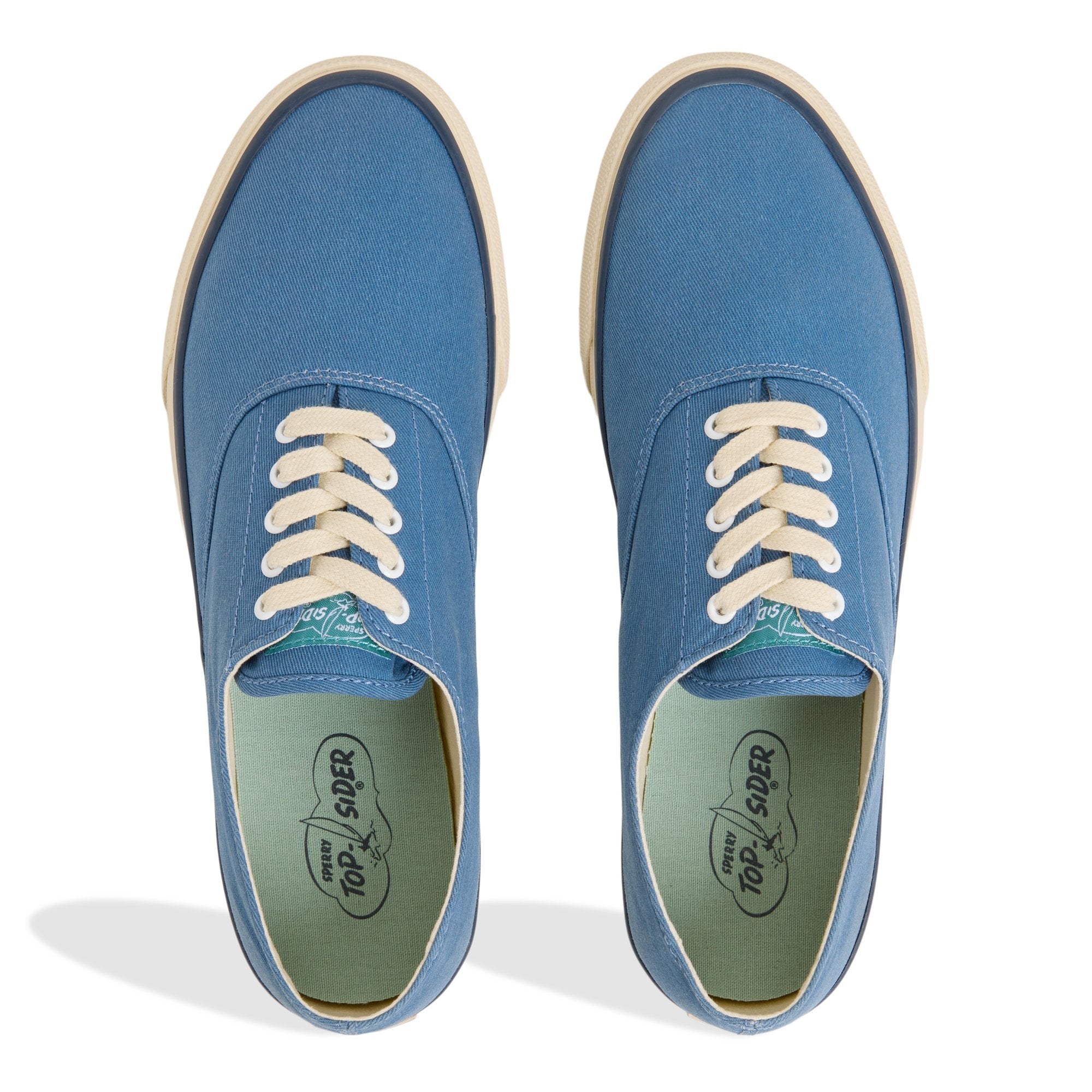 Classic CVO Sneaker Blue - Image 5