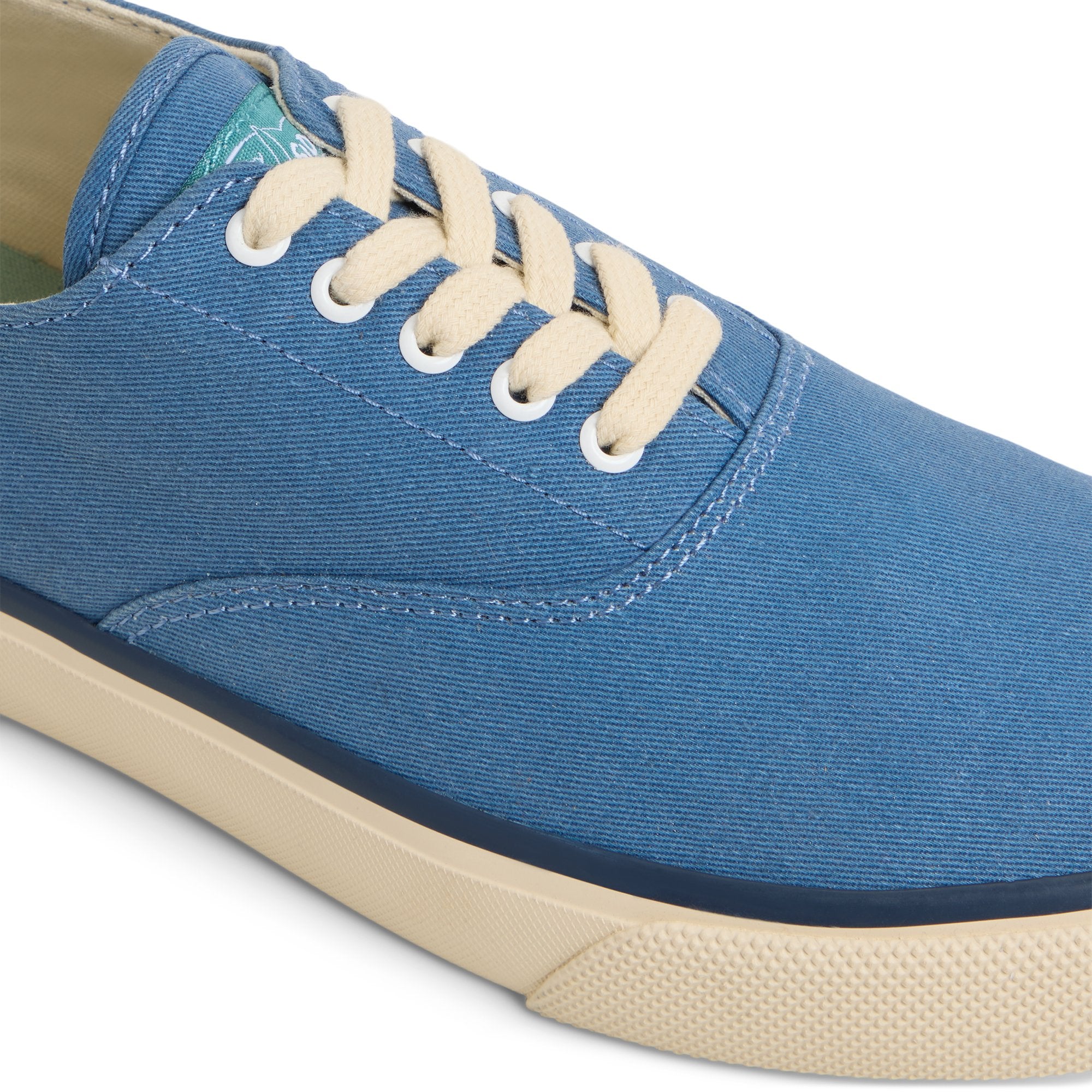 Classic CVO Sneaker Blue - Image 7