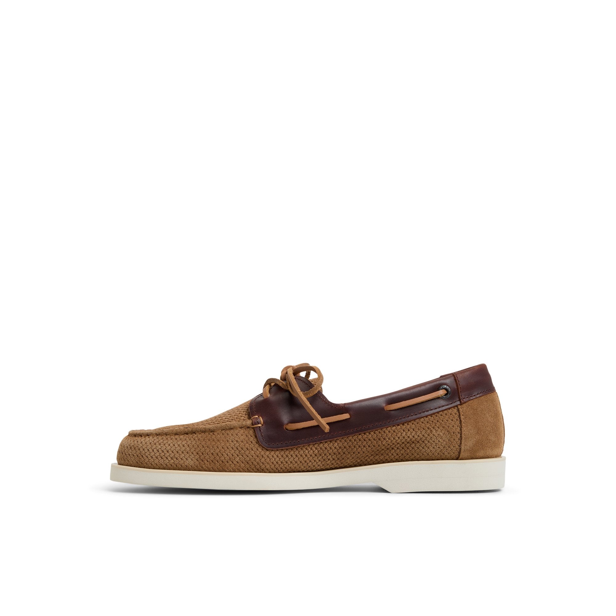 Authentic Original™ 2 Eye Summer Boat Shoe - Image 3