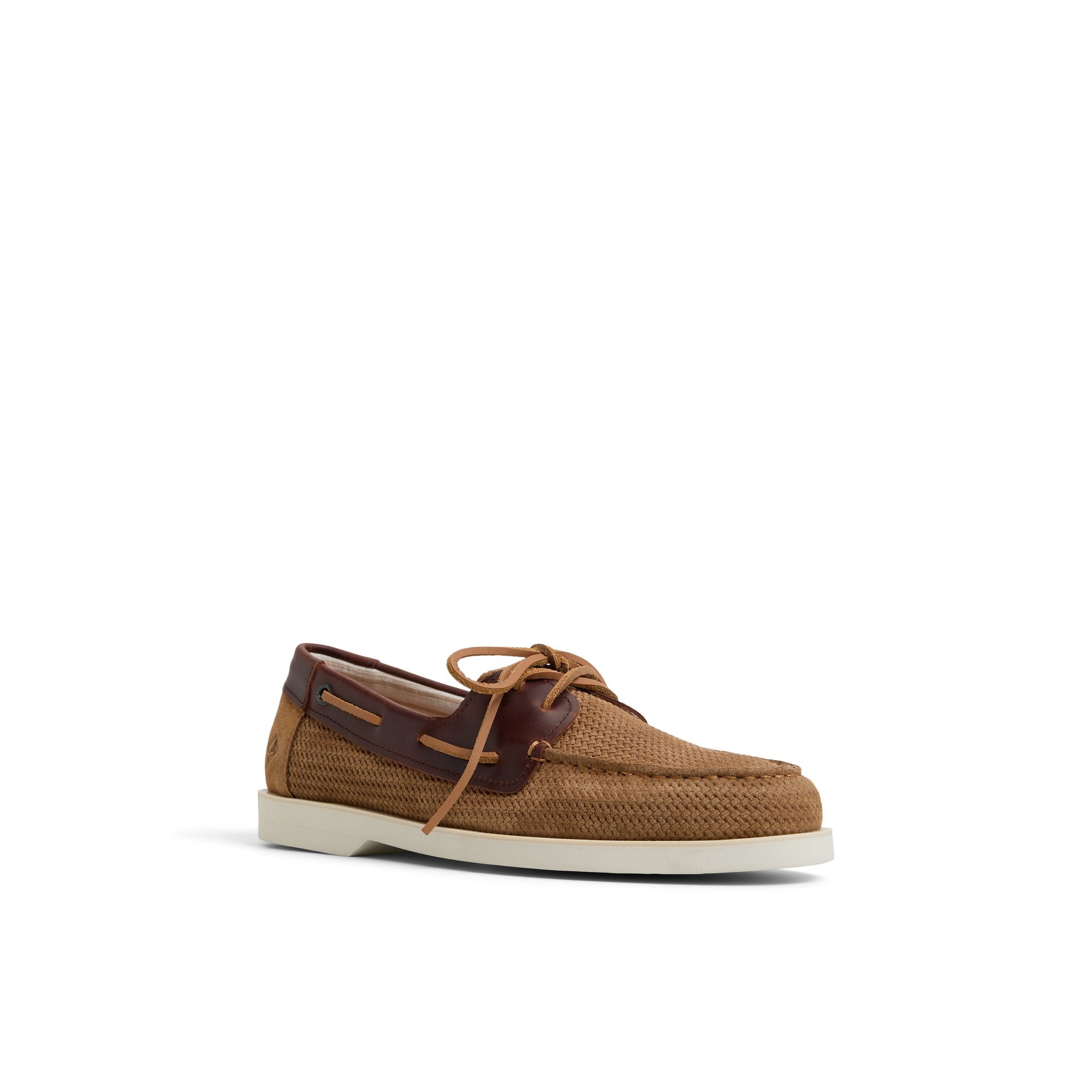 Authentic Original™ 2 Eye Summer Boat Shoe - Image 4