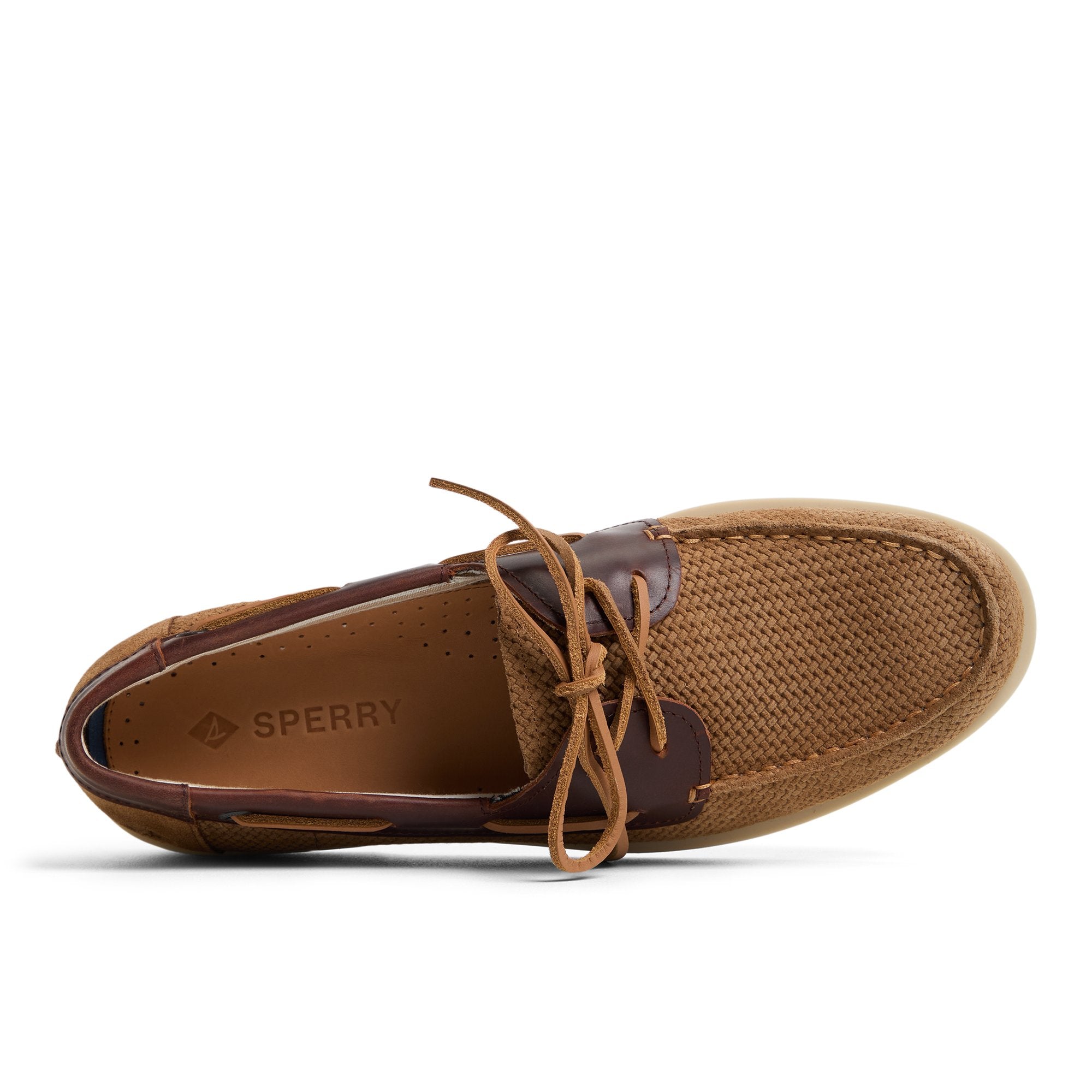 Authentic Original™ 2 Eye Summer Boat Shoe - Image 7
