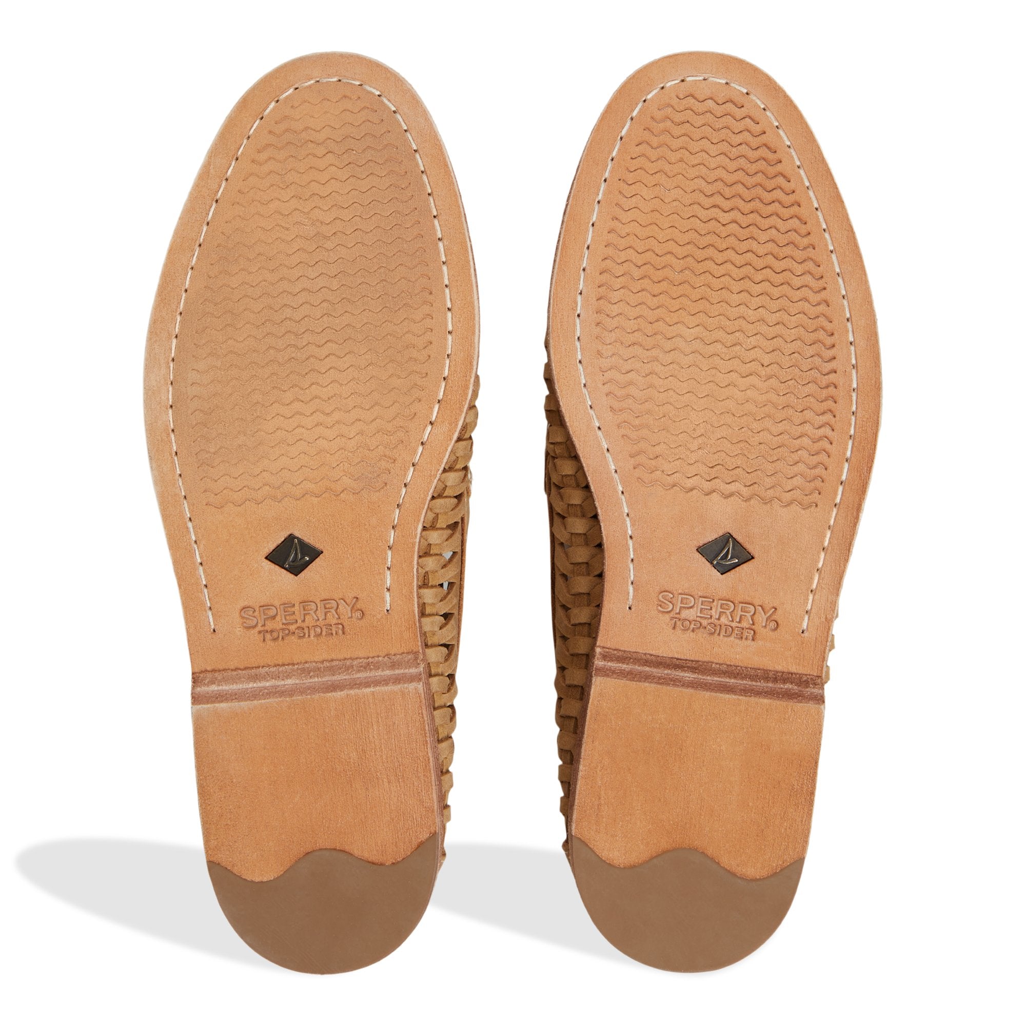 Gcpennywoven Tan Men's Leather - Image 6