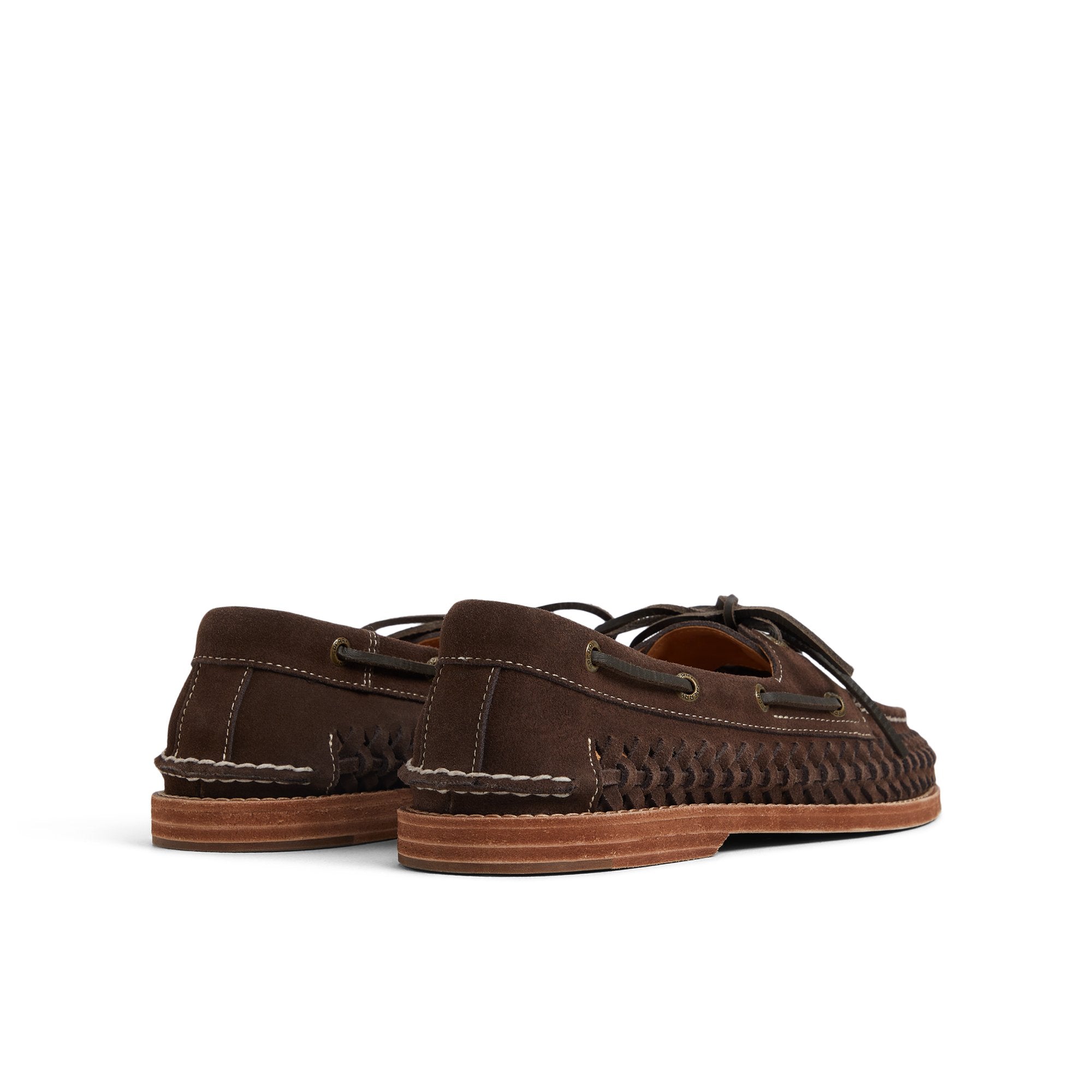 Gcao2eywoven Other Brown Men's Leather - Image 5