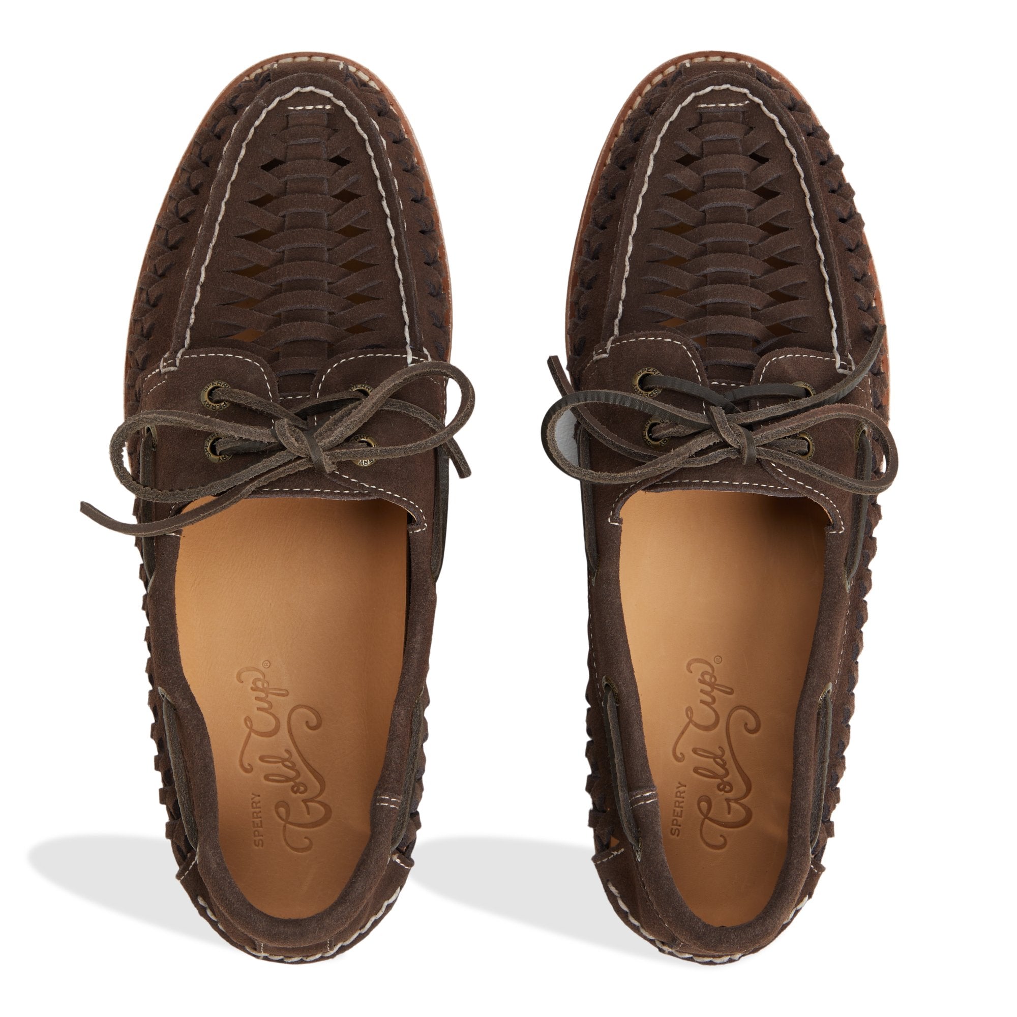 Gcao2eywoven Other Brown Men's Leather - Image 7