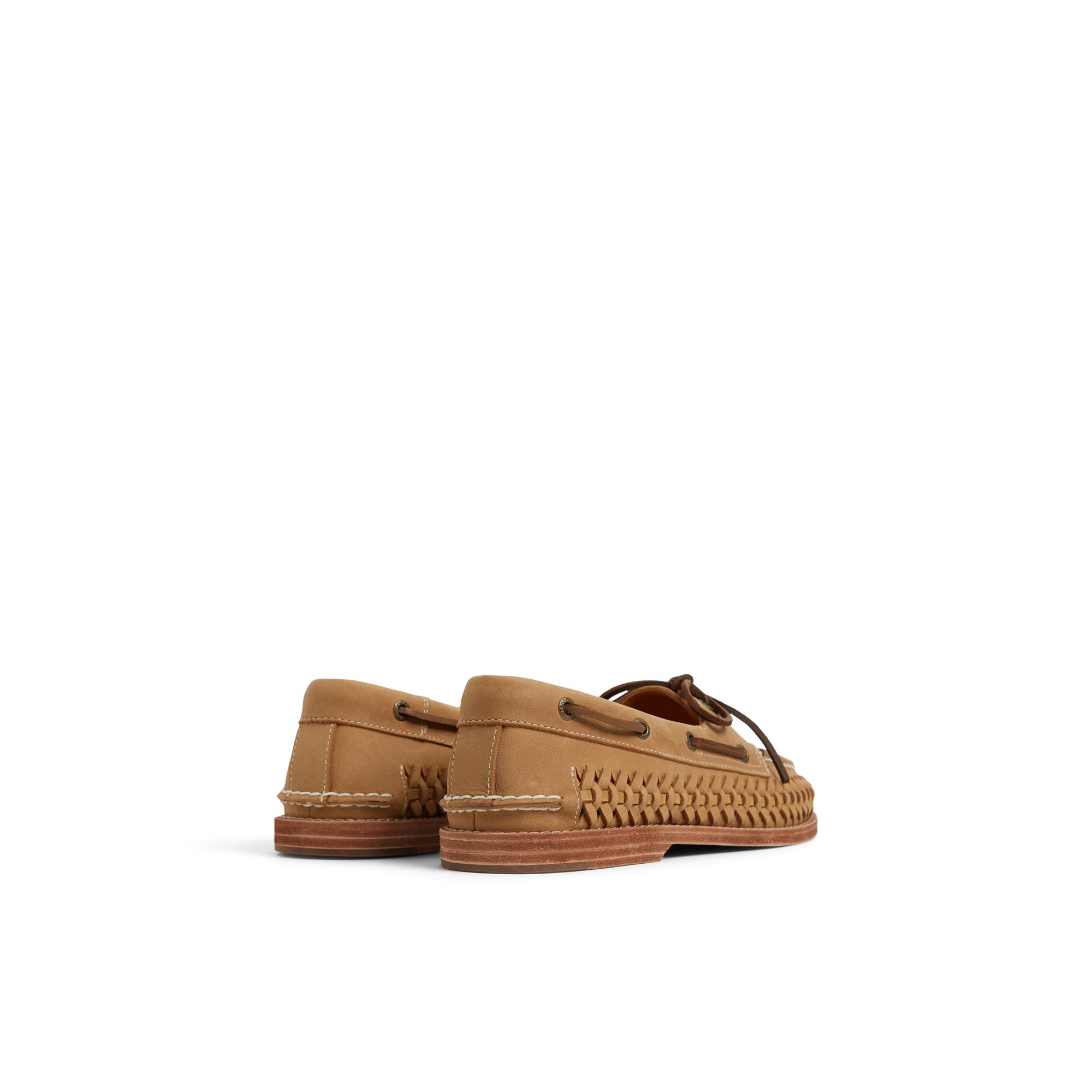 Gcao2eywoven Tan Men's Leather - Image 5
