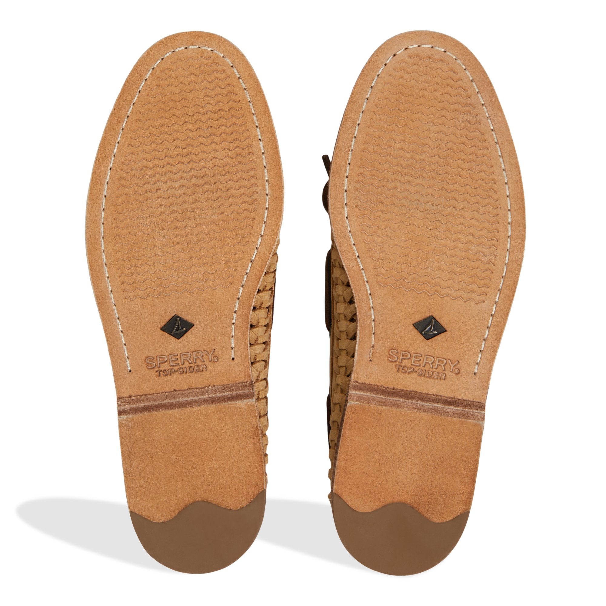 Gcao2eywoven Tan Men's Leather - Image 6