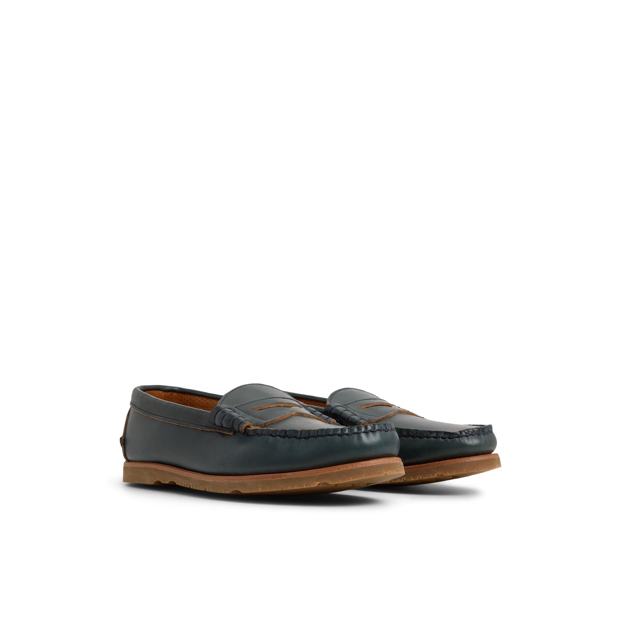 Gold Cup™ Made in Maine Penny Loafer - Image 4