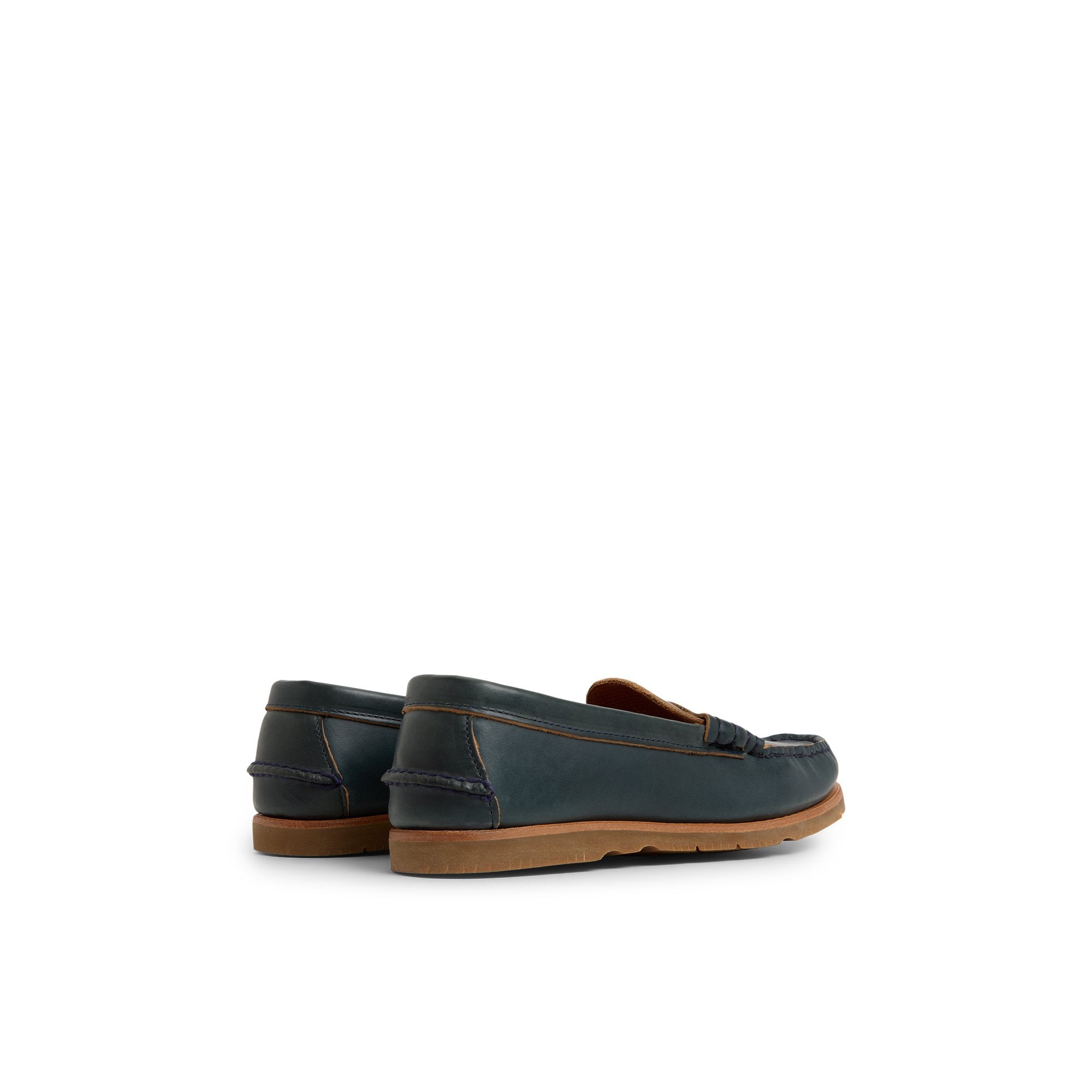 Gold Cup™ Made in Maine Penny Loafer - Image 5