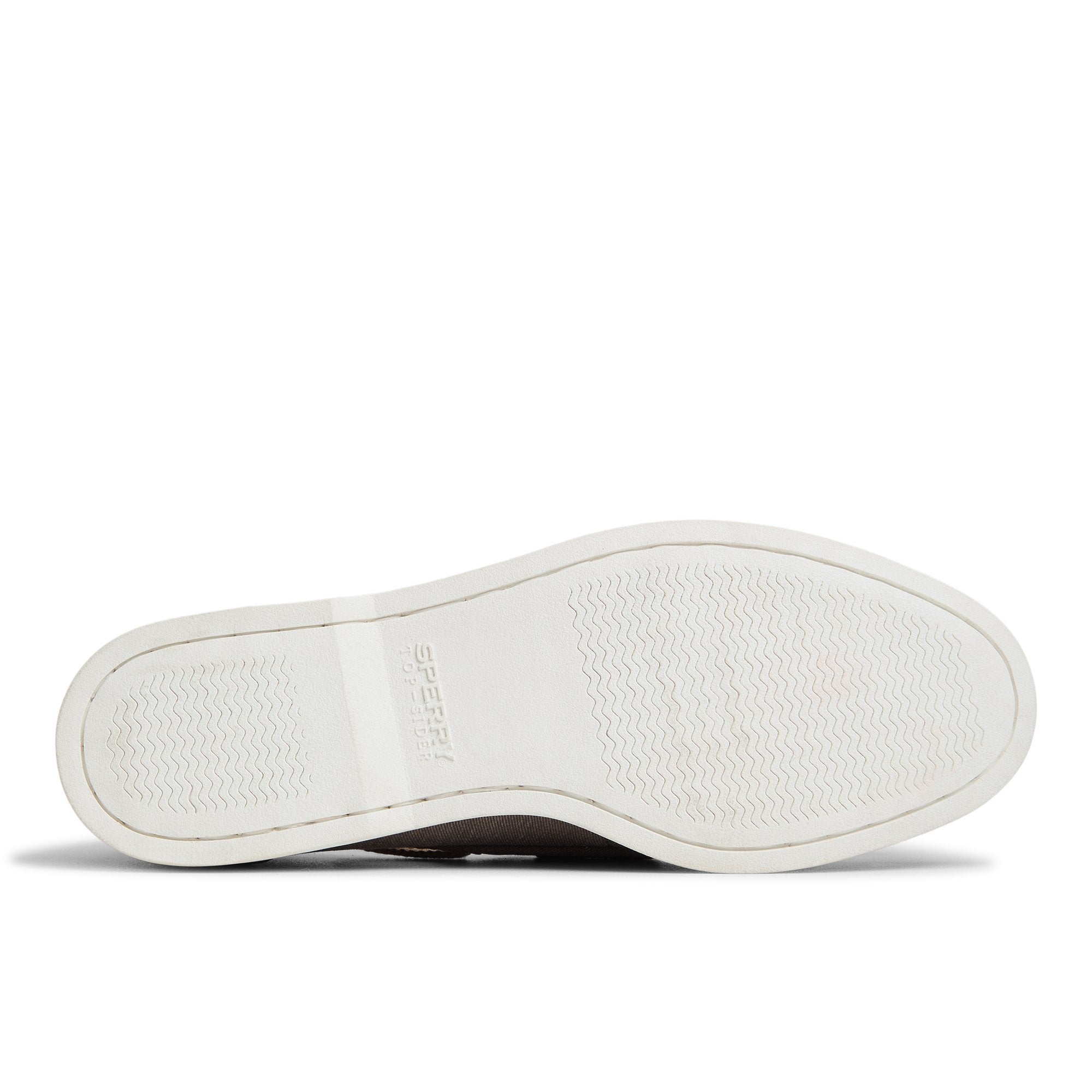 Helmsman Boat Shoe Dark Brown - Image 5