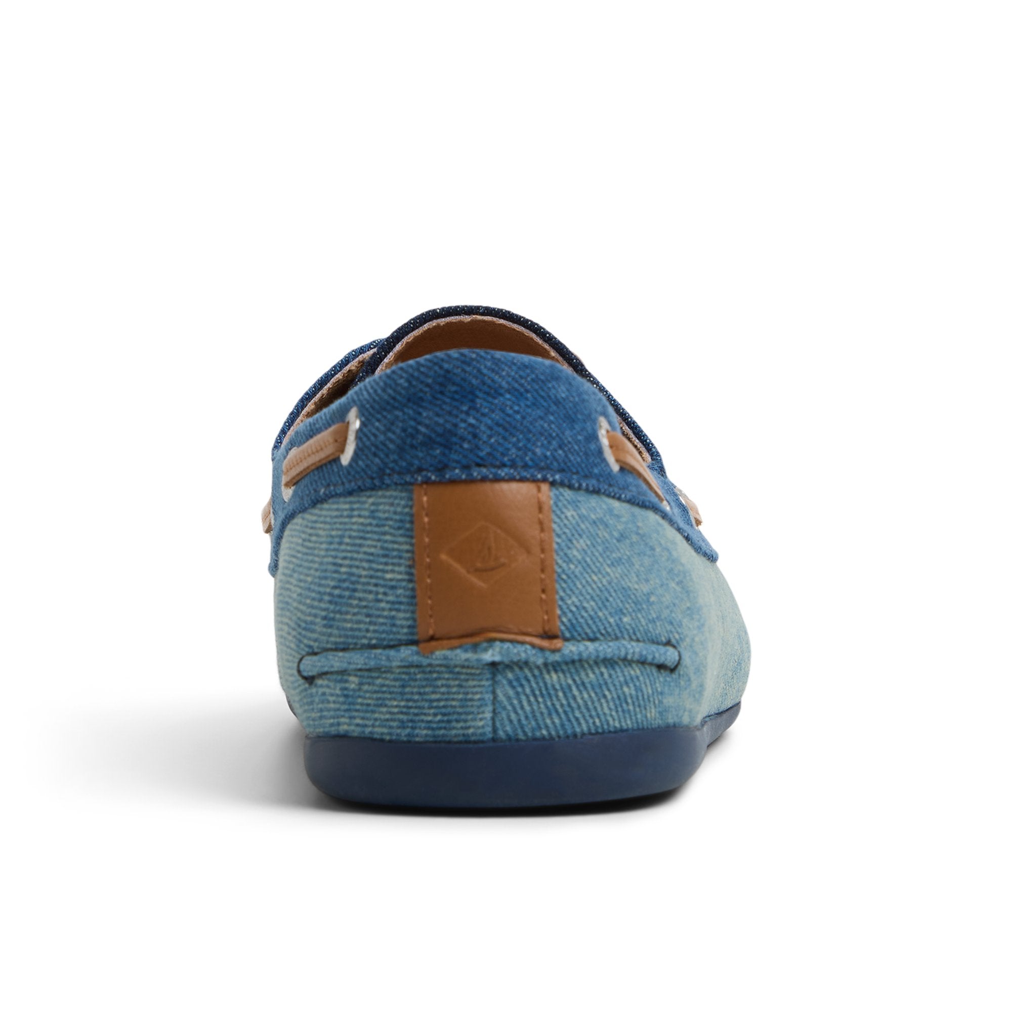 Slim Boat Shoe Denim - Image 5