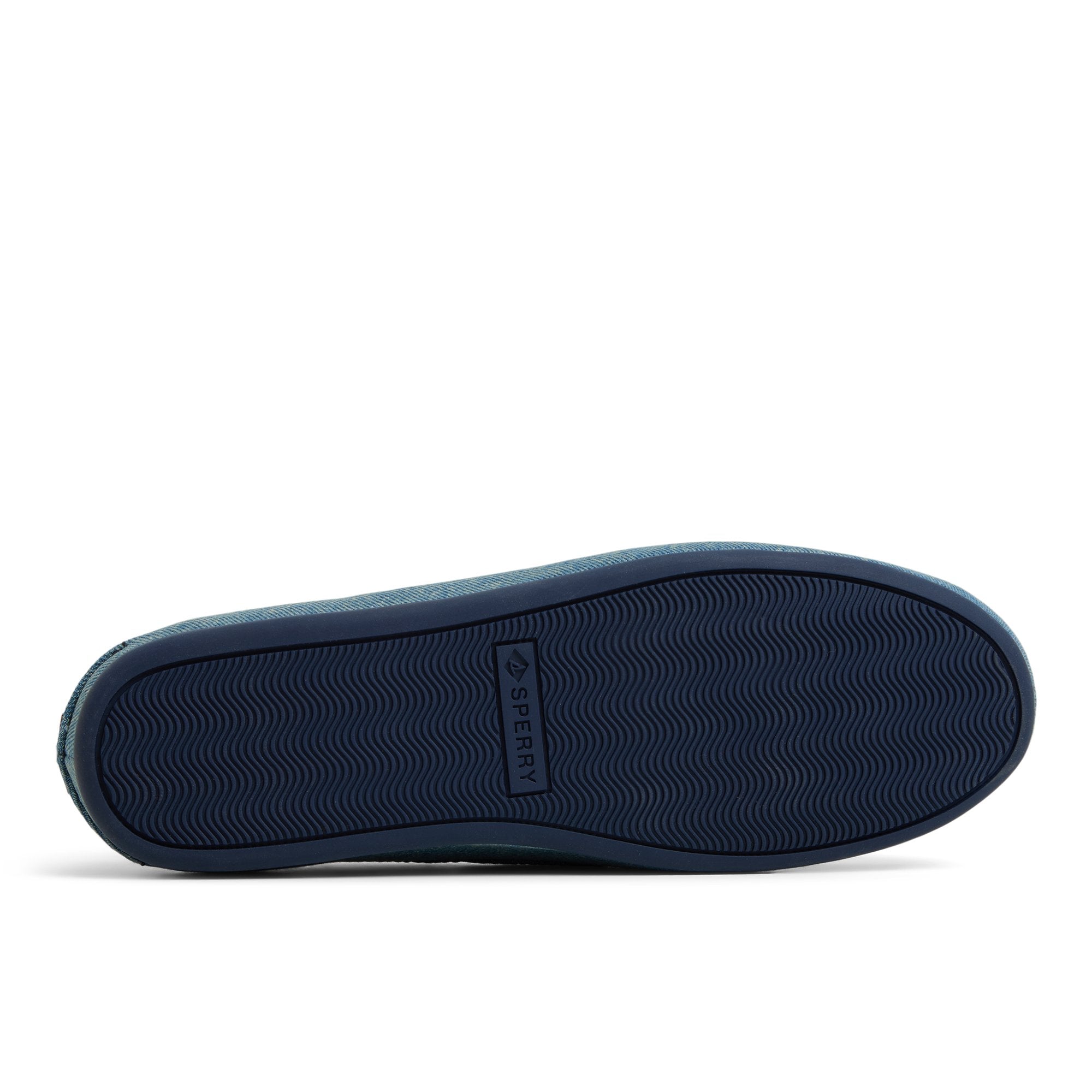 Slim Boat Shoe Denim - Image 6