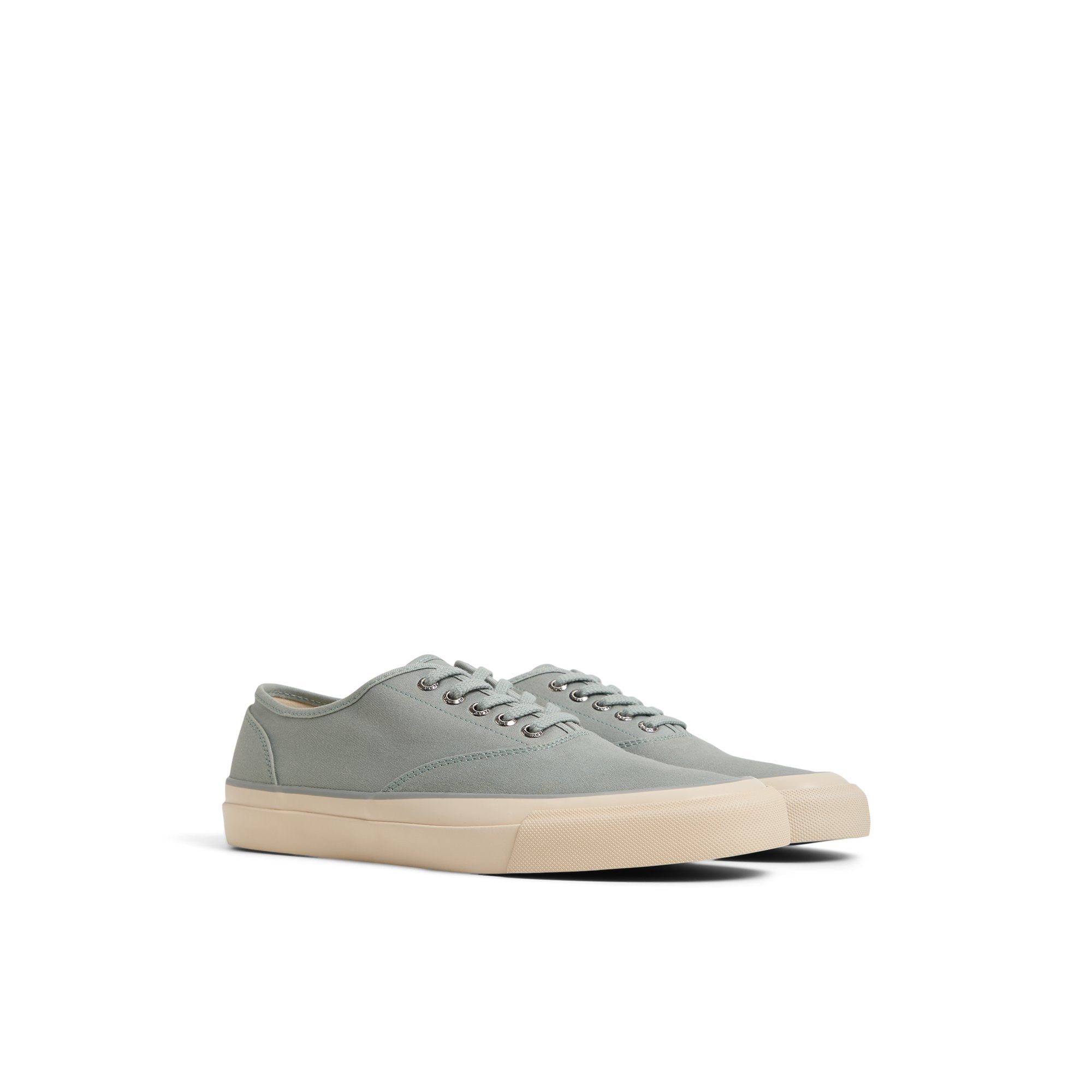 Top Sider CVO Sneaker Light Green - Image 3