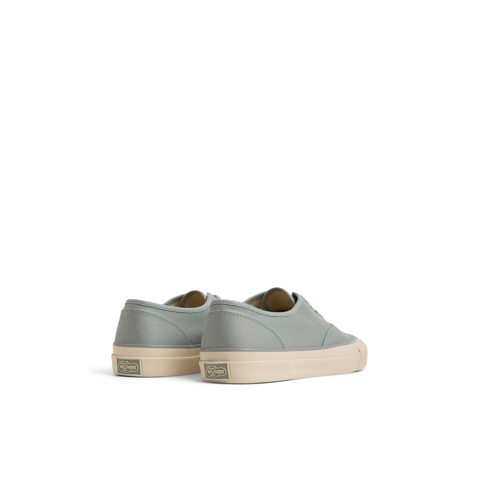 Top Sider CVO Sneaker Light Green - Image 4