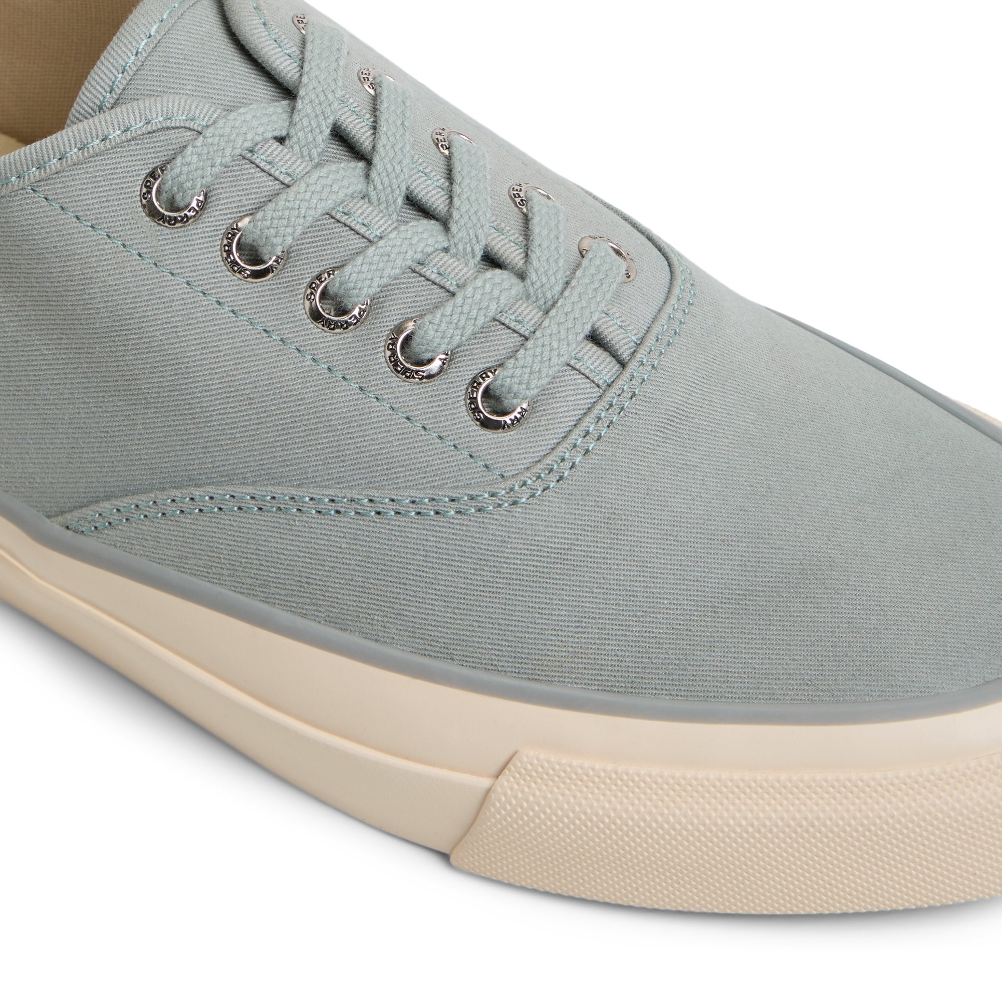 Top Sider CVO Sneaker Light Green - Image 7