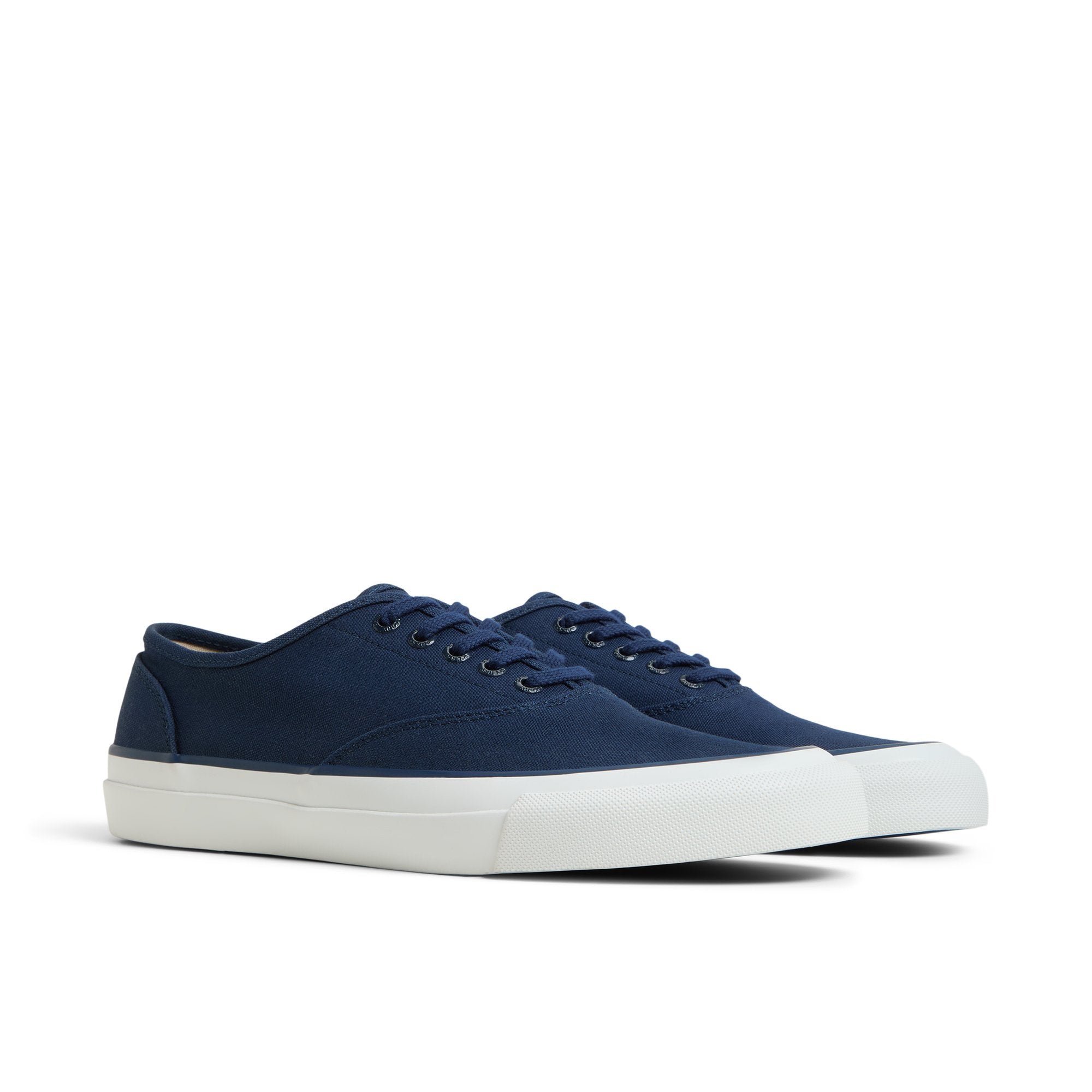 Top Sider CVO Sneaker Navy - Image 4