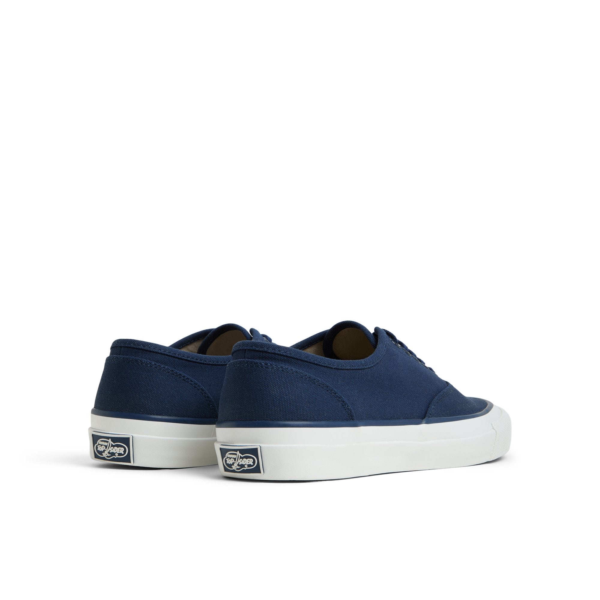 Top Sider CVO Sneaker Navy - Image 5