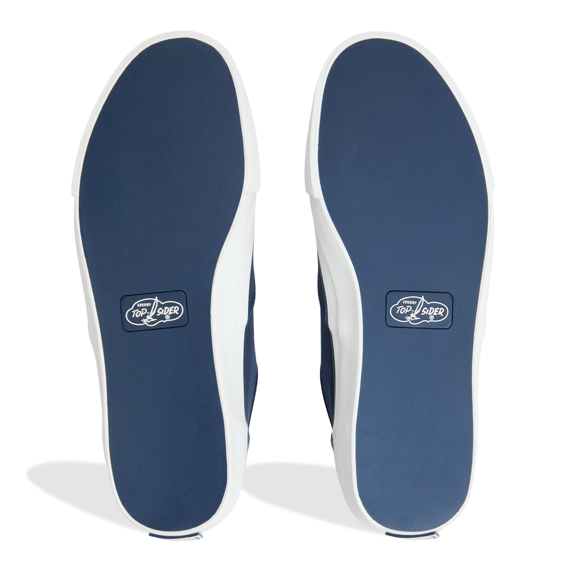 Top Sider CVO Sneaker Navy - Image 6