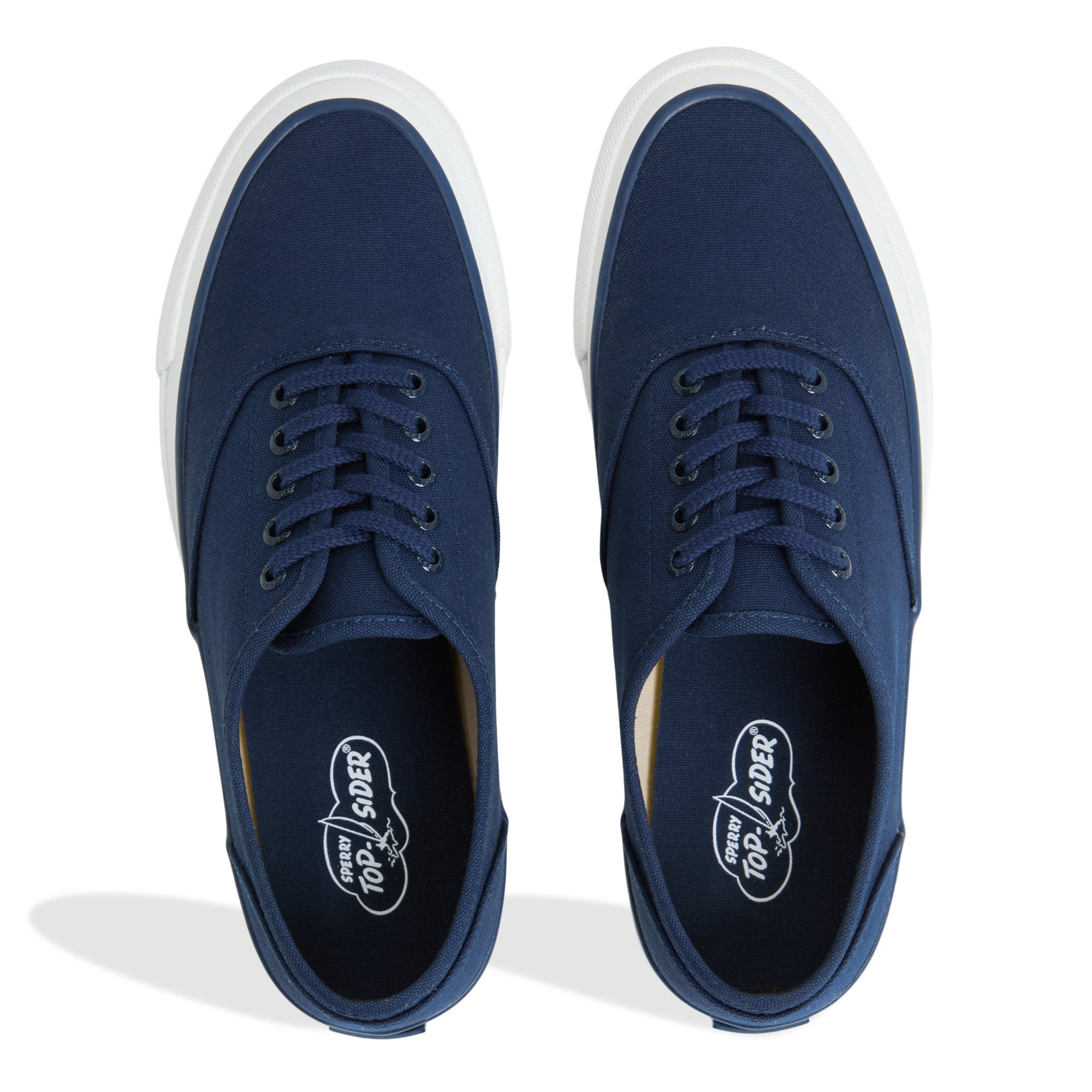 Top Sider CVO Sneaker Navy - Image 7