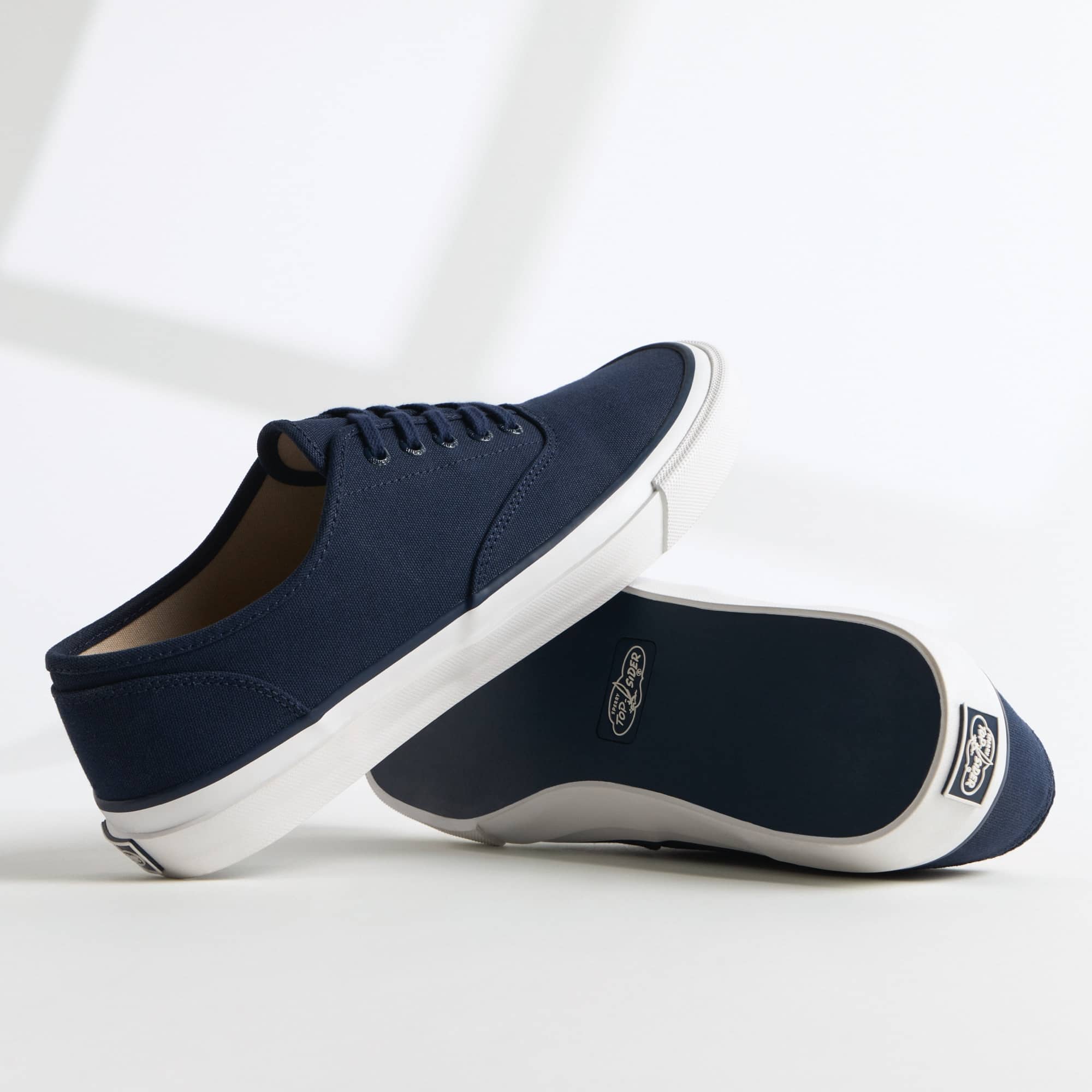 Top Sider CVO Sneaker Navy - Image 9